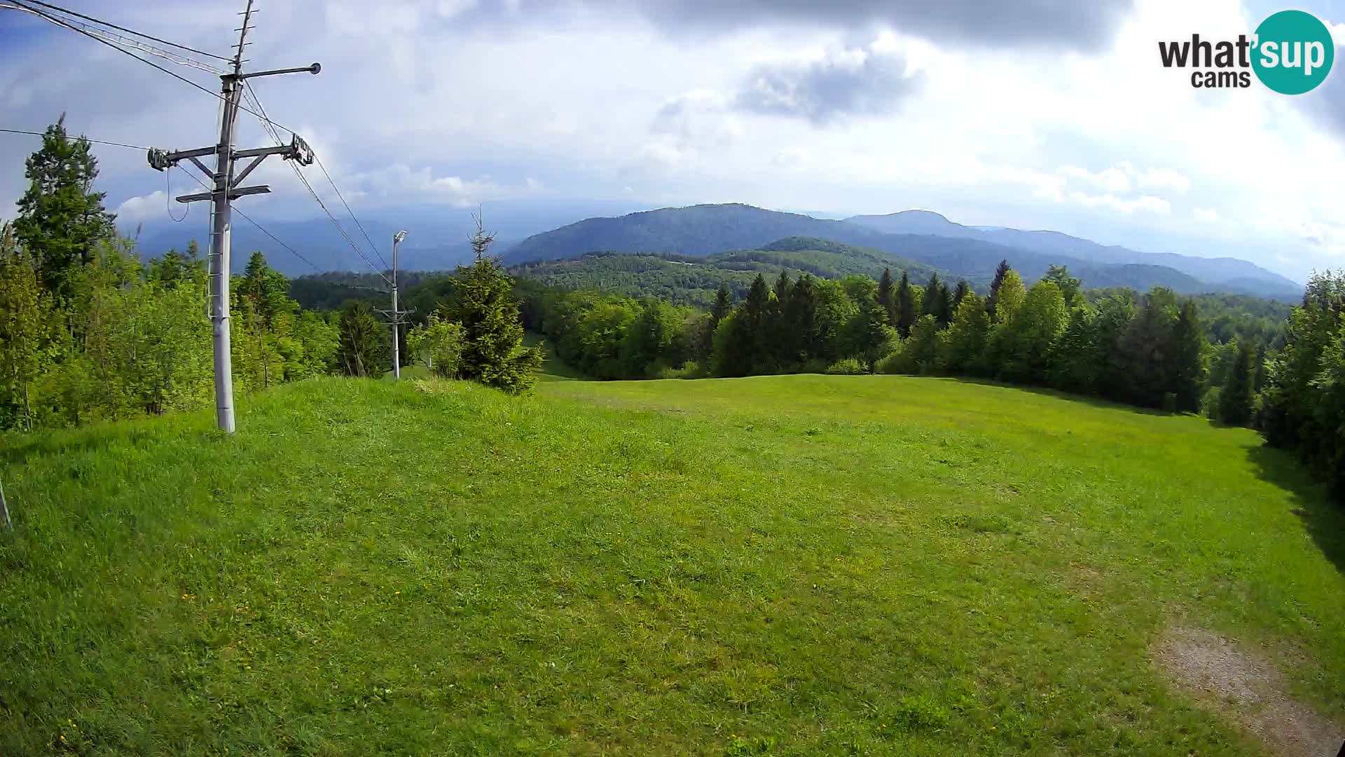 Planinski centar Petehovac – Delnice