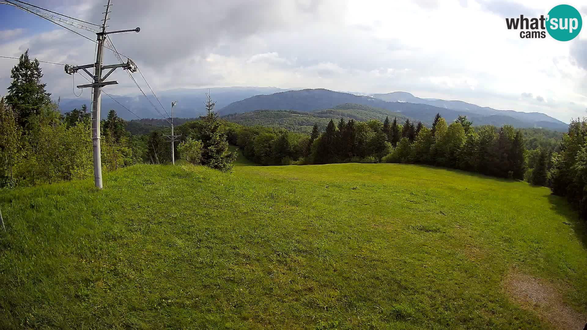 Montaña lodge Petehovac – Delnice