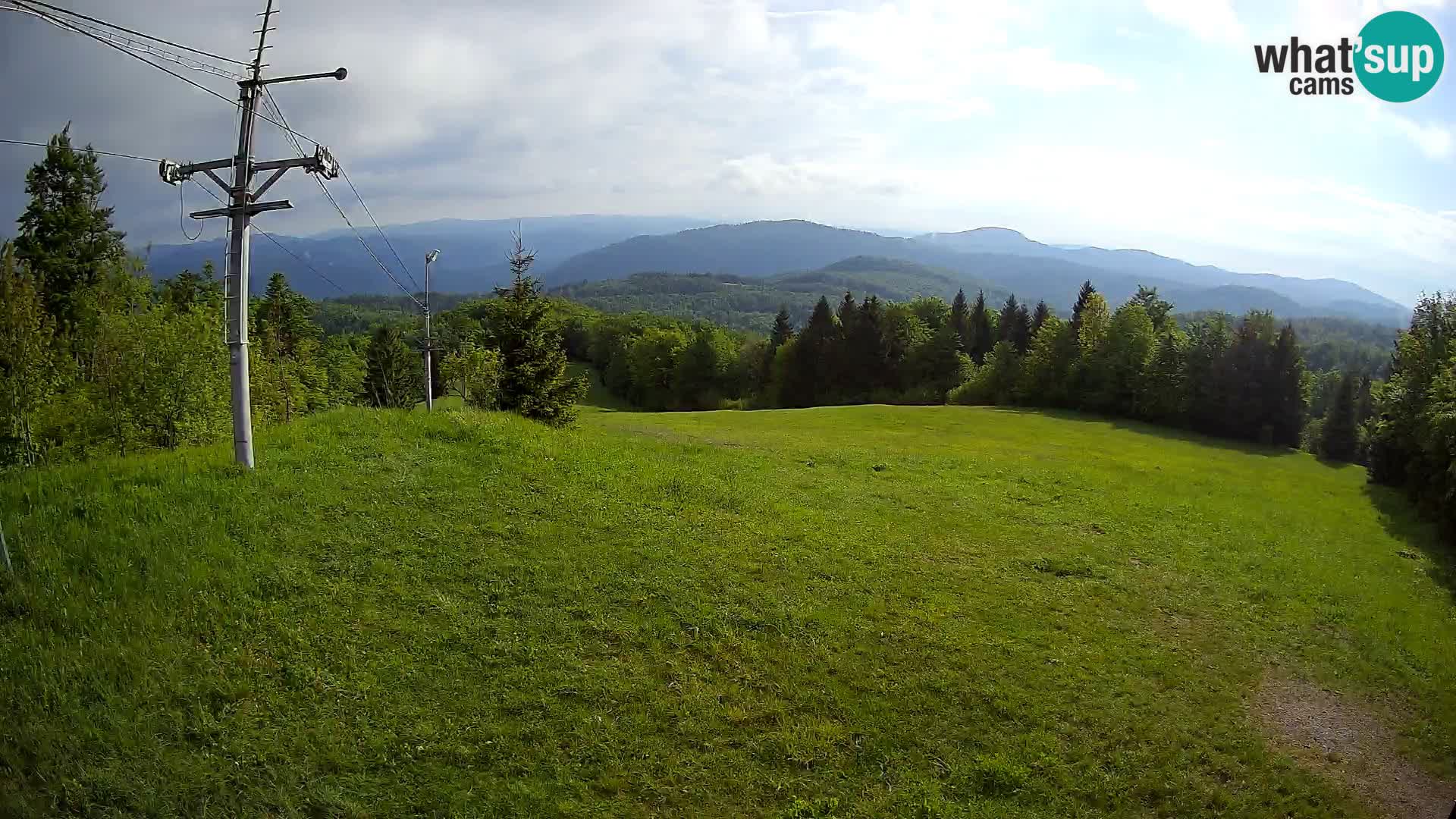 Planinski centar Petehovac – Delnice