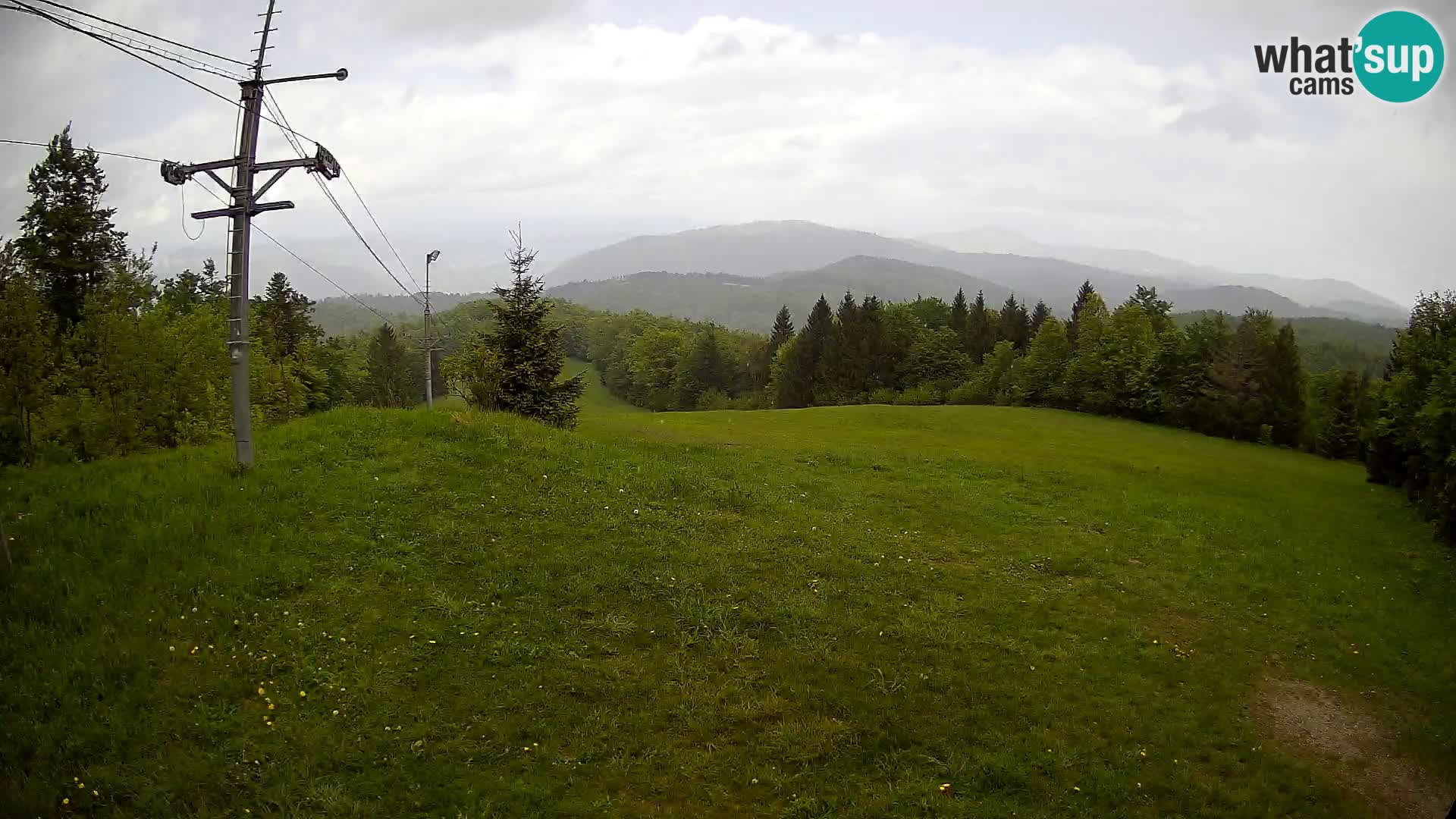 Mountain Lodge Petehovac – Delnice