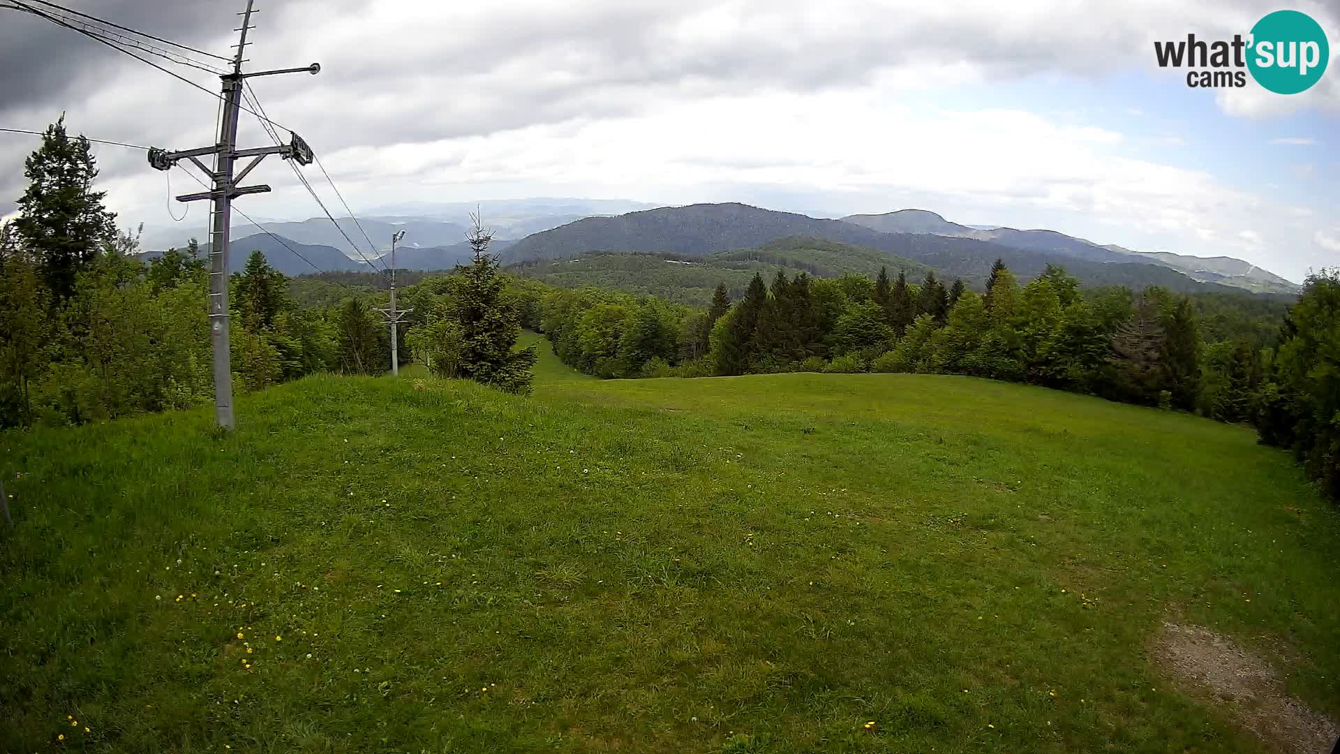 Montaña lodge Petehovac – Delnice