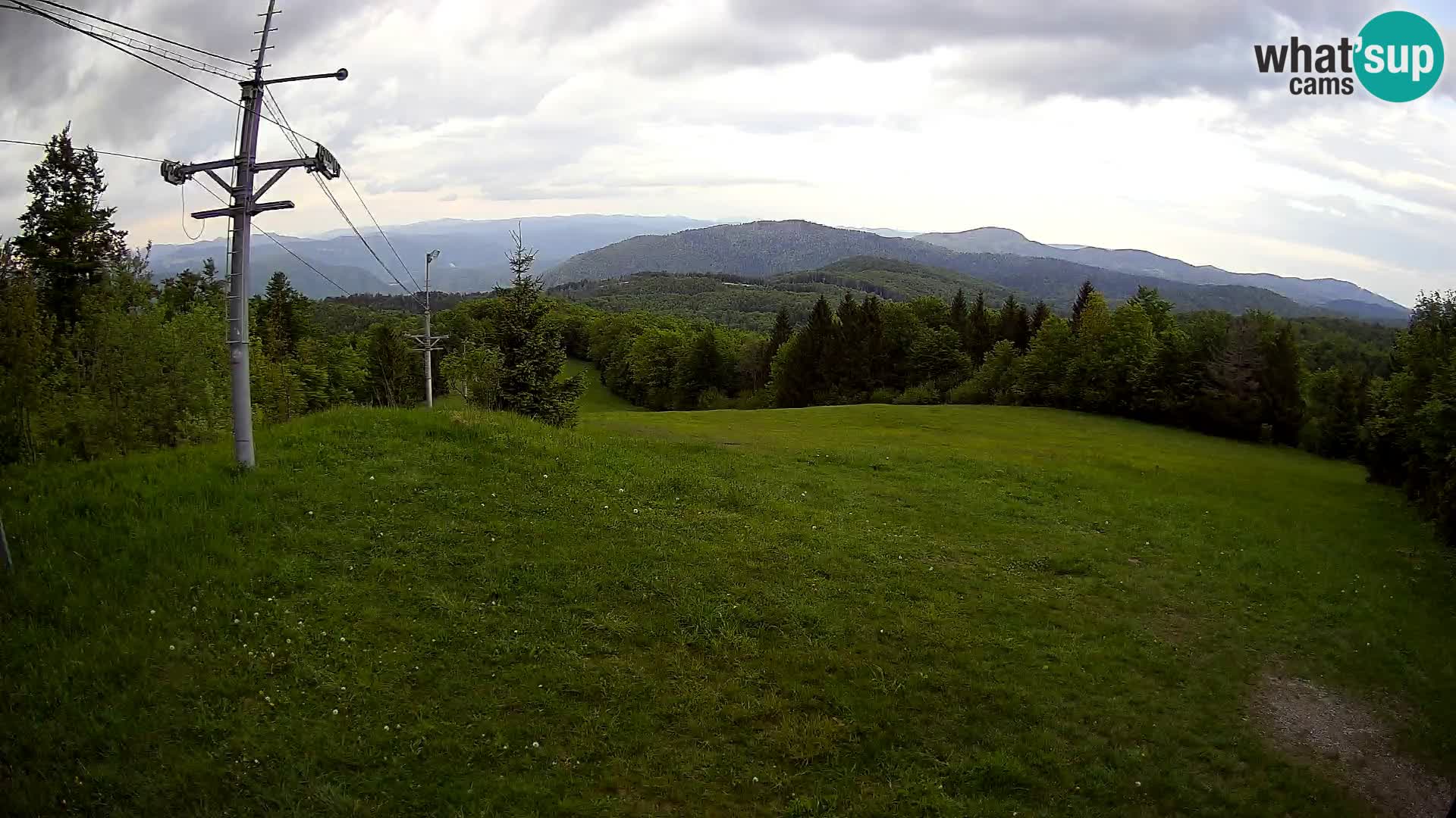 Mountain resort Petehovac – Delnice