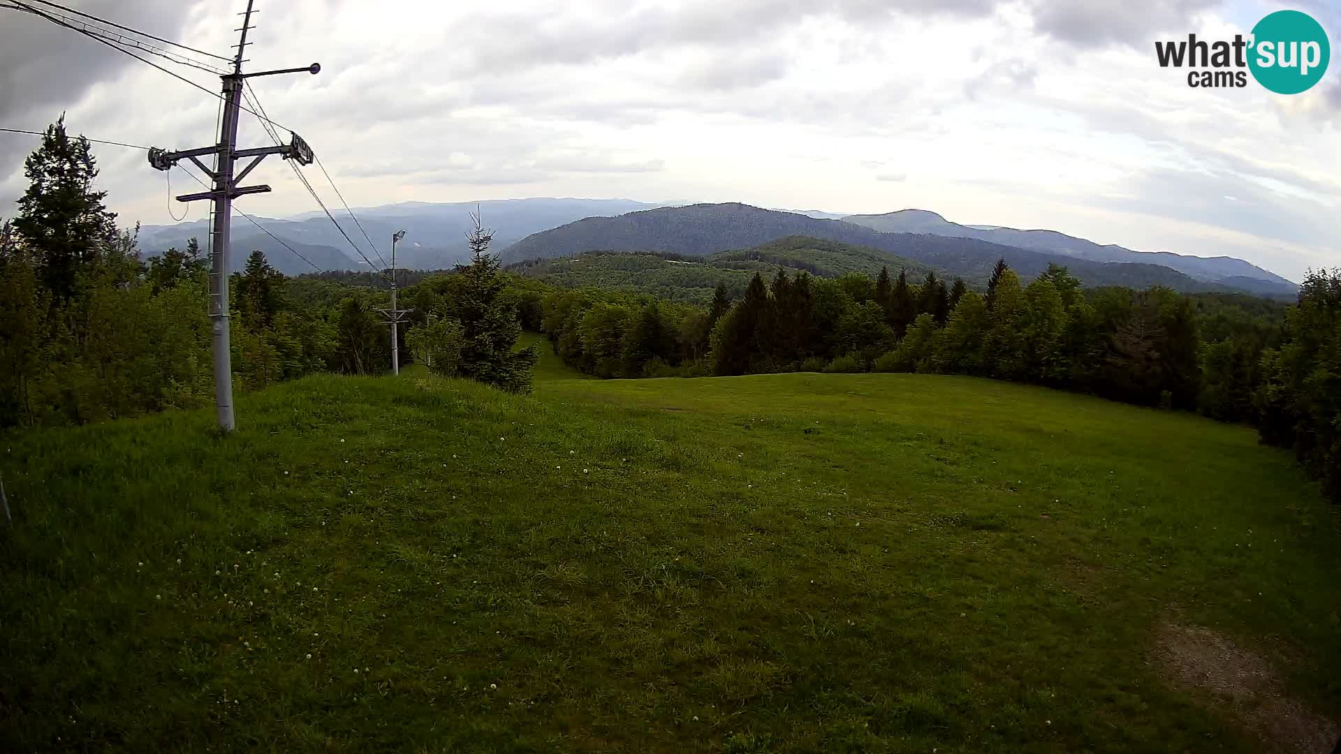 Mountain resort Petehovac – Delnice