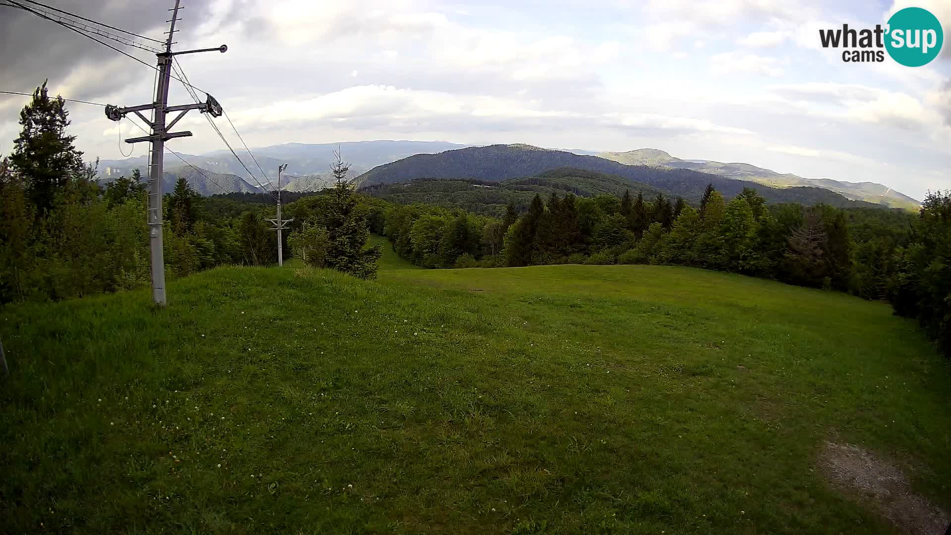 Mountain resort Petehovac – Delnice