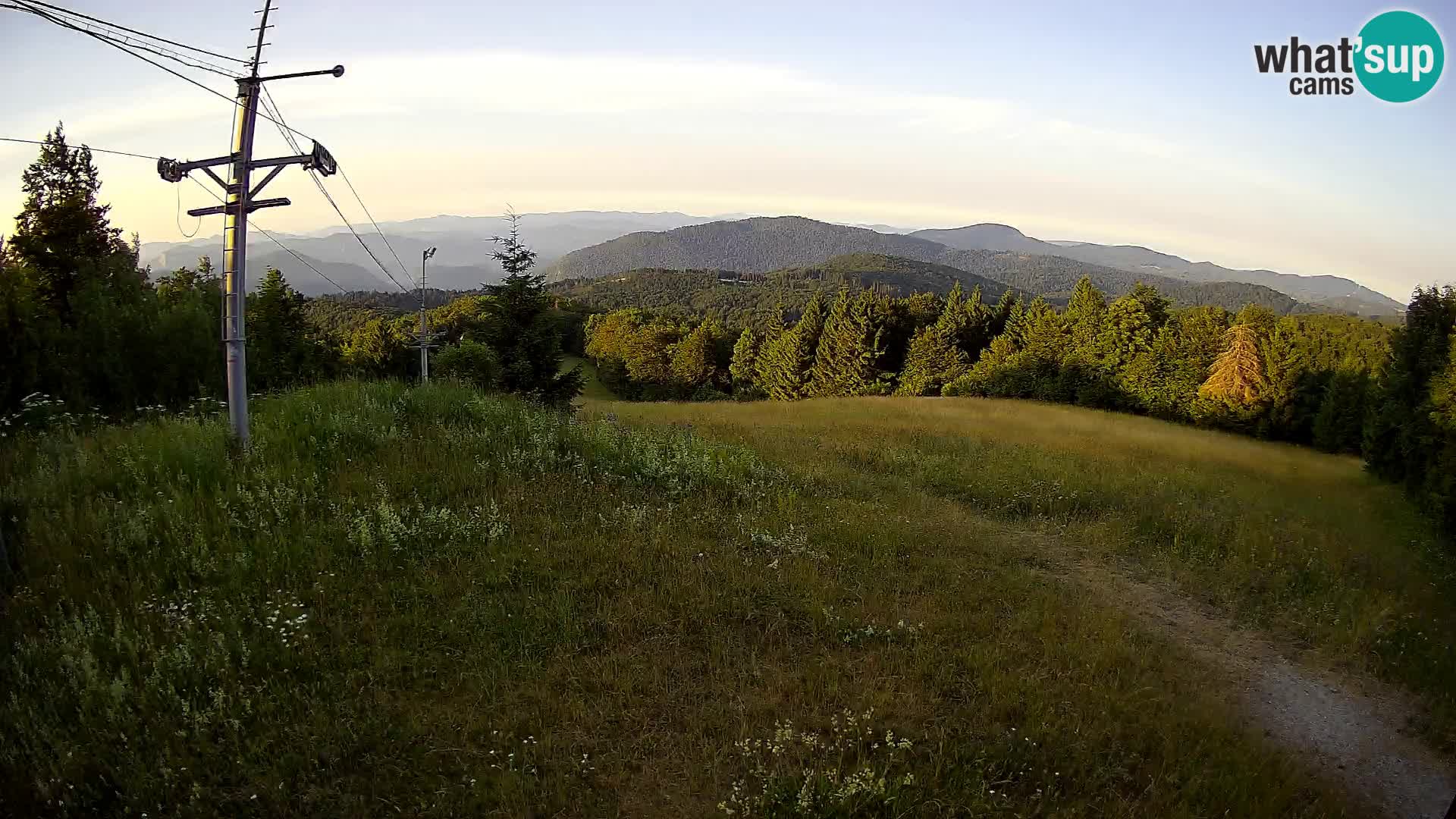 Mountain resort Petehovac – Delnice