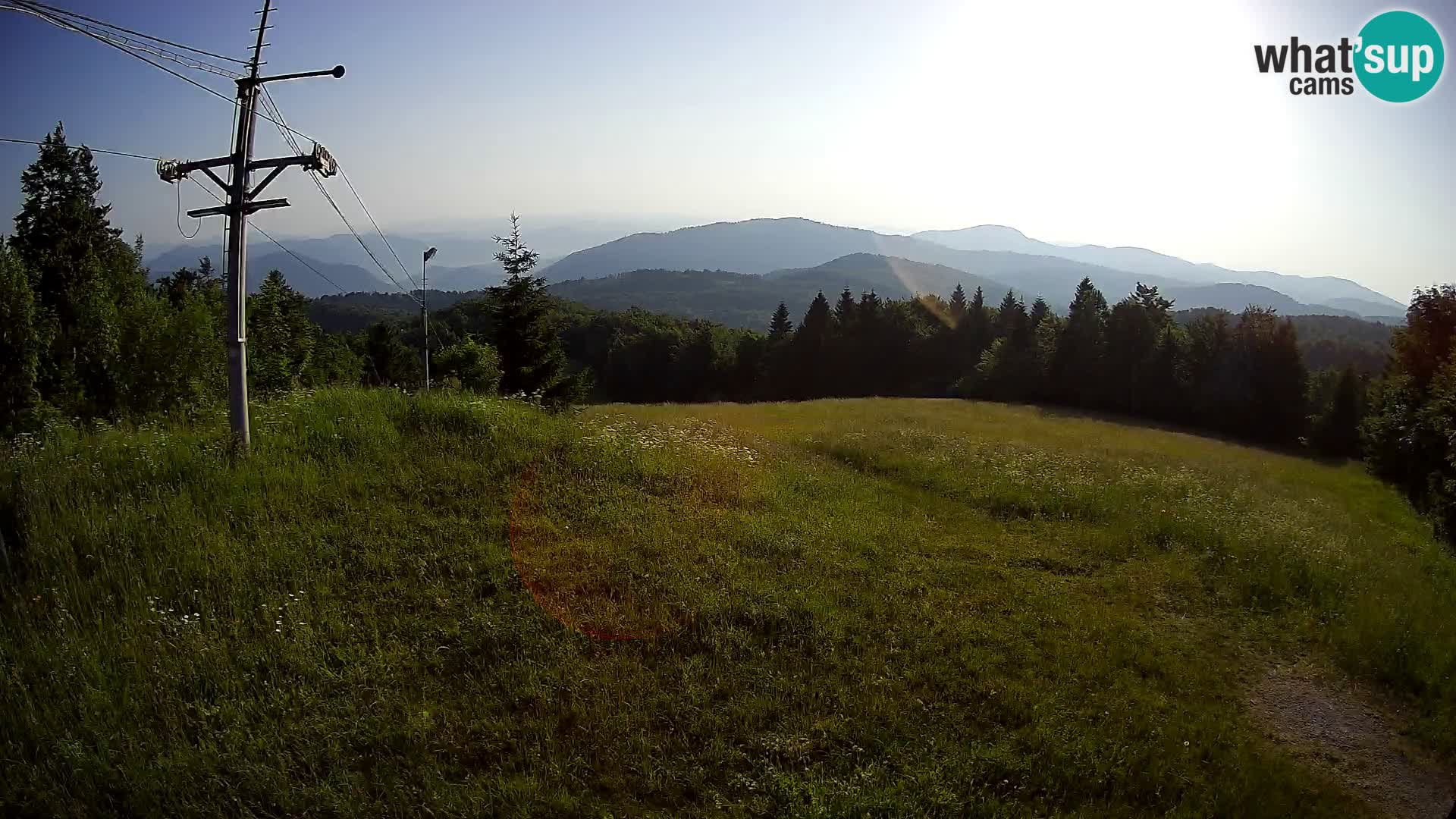 Rifugio montano Petehovac – Delnice