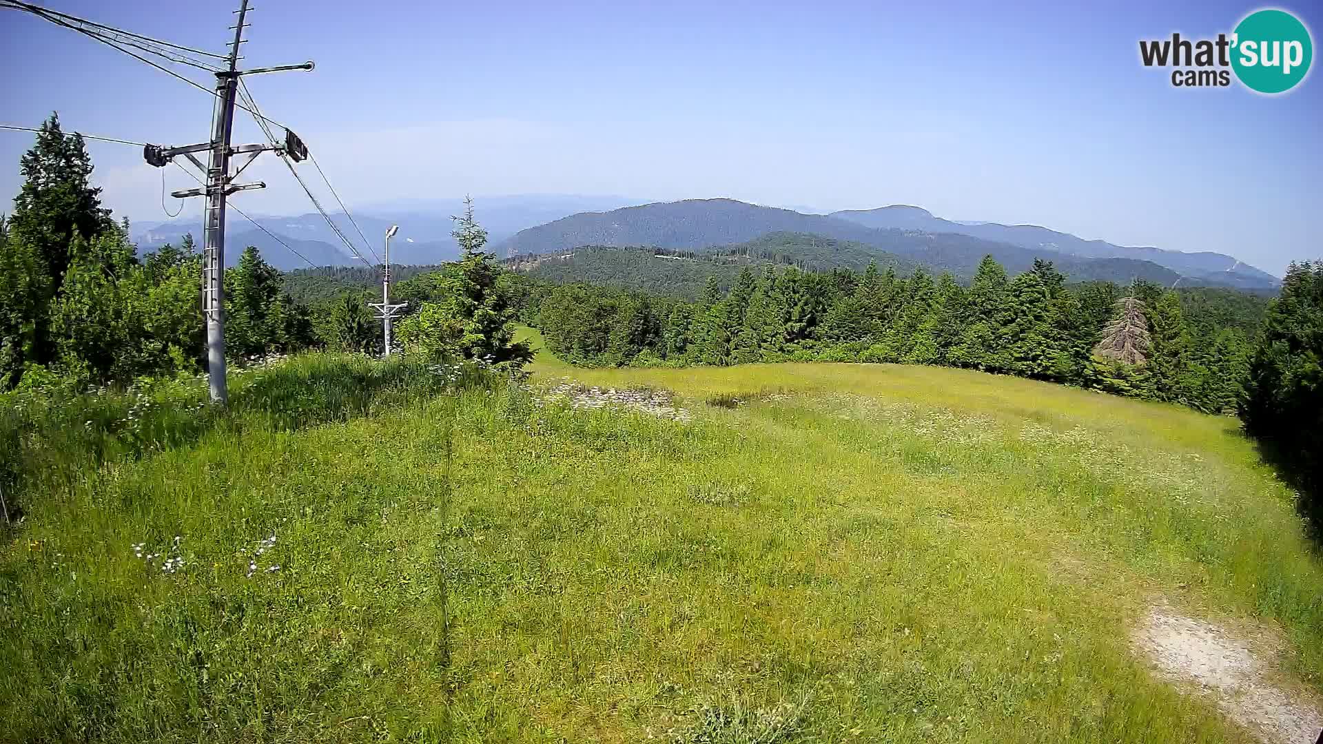 Mountain Lodge Petehovac – Delnice