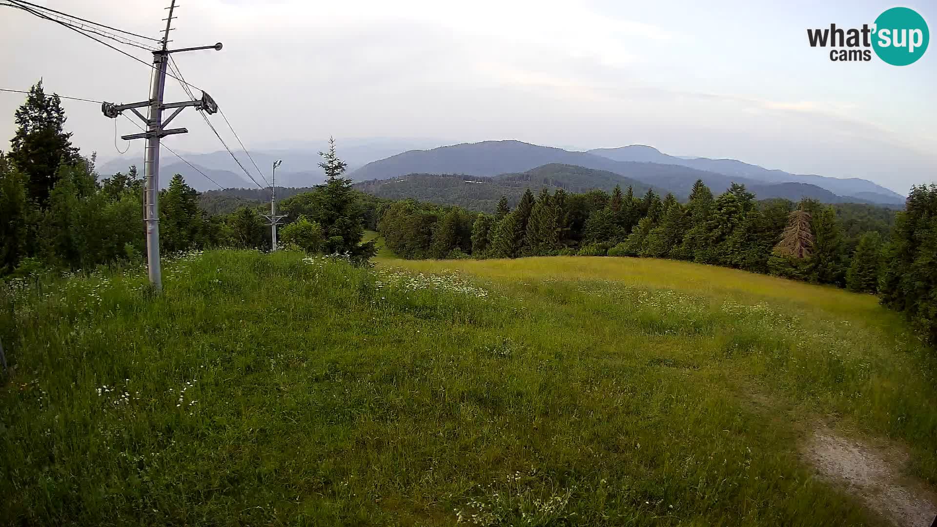 Mountain resort Petehovac – Delnice