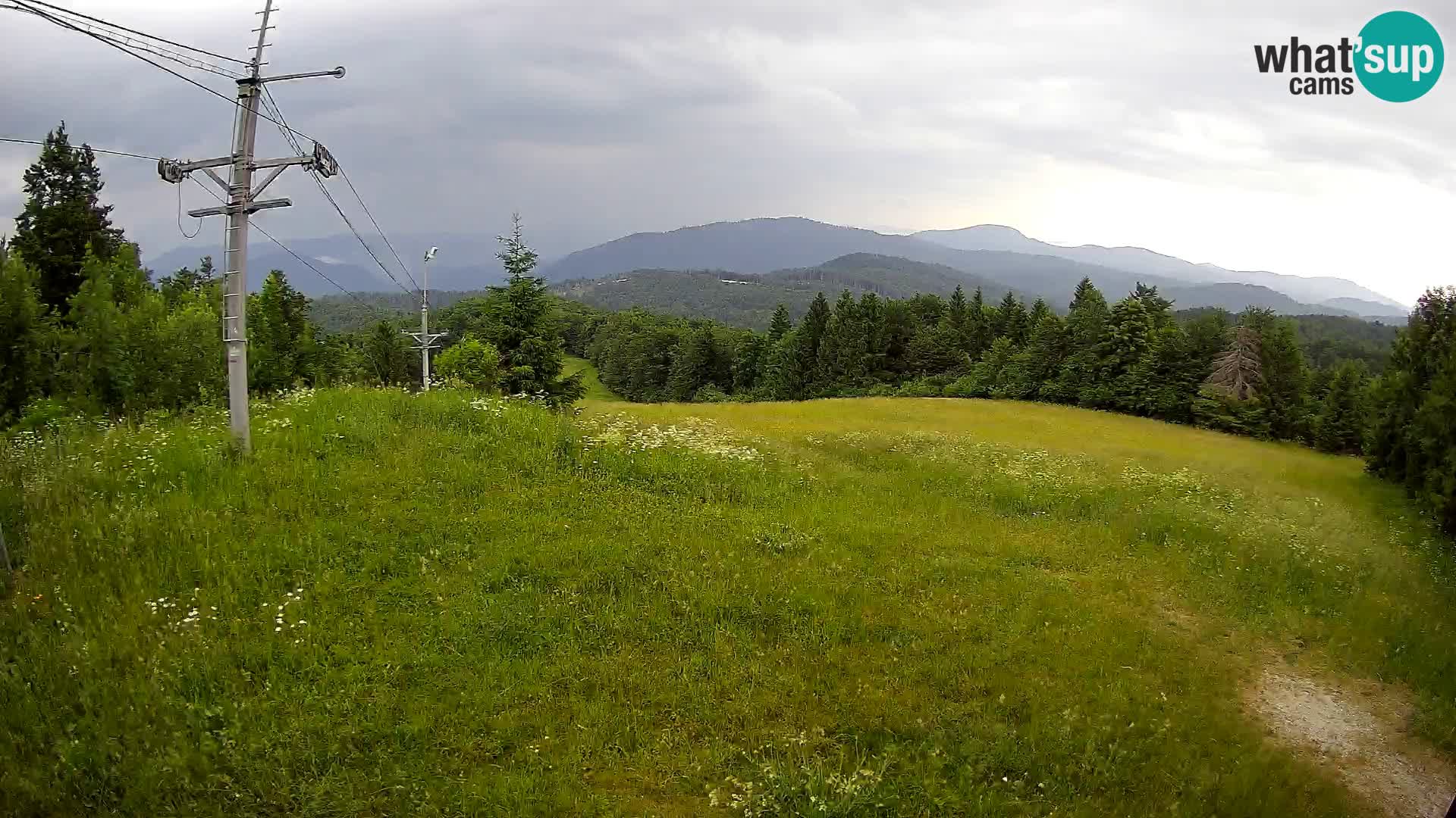 Rifugio montano Petehovac – Delnice