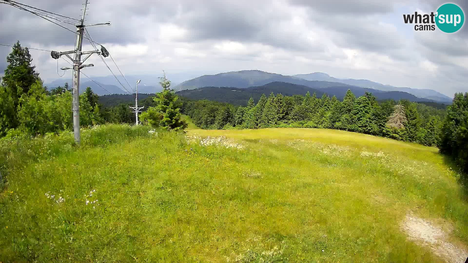 Mountain Lodge Petehovac – Delnice