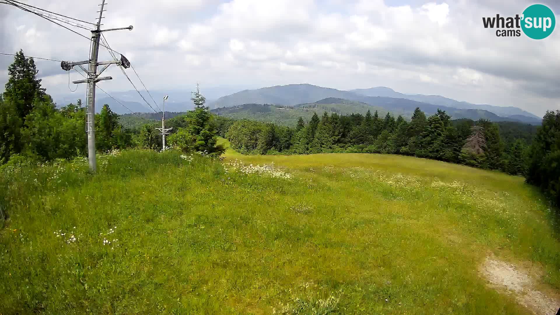 Mountain Lodge Petehovac – Delnice
