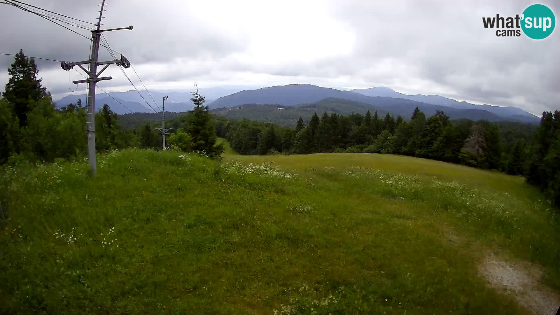 Mountain Lodge Petehovac – Delnice