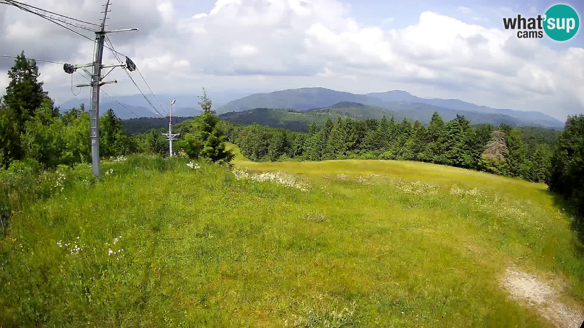 Mountain Lodge Petehovac – Delnice