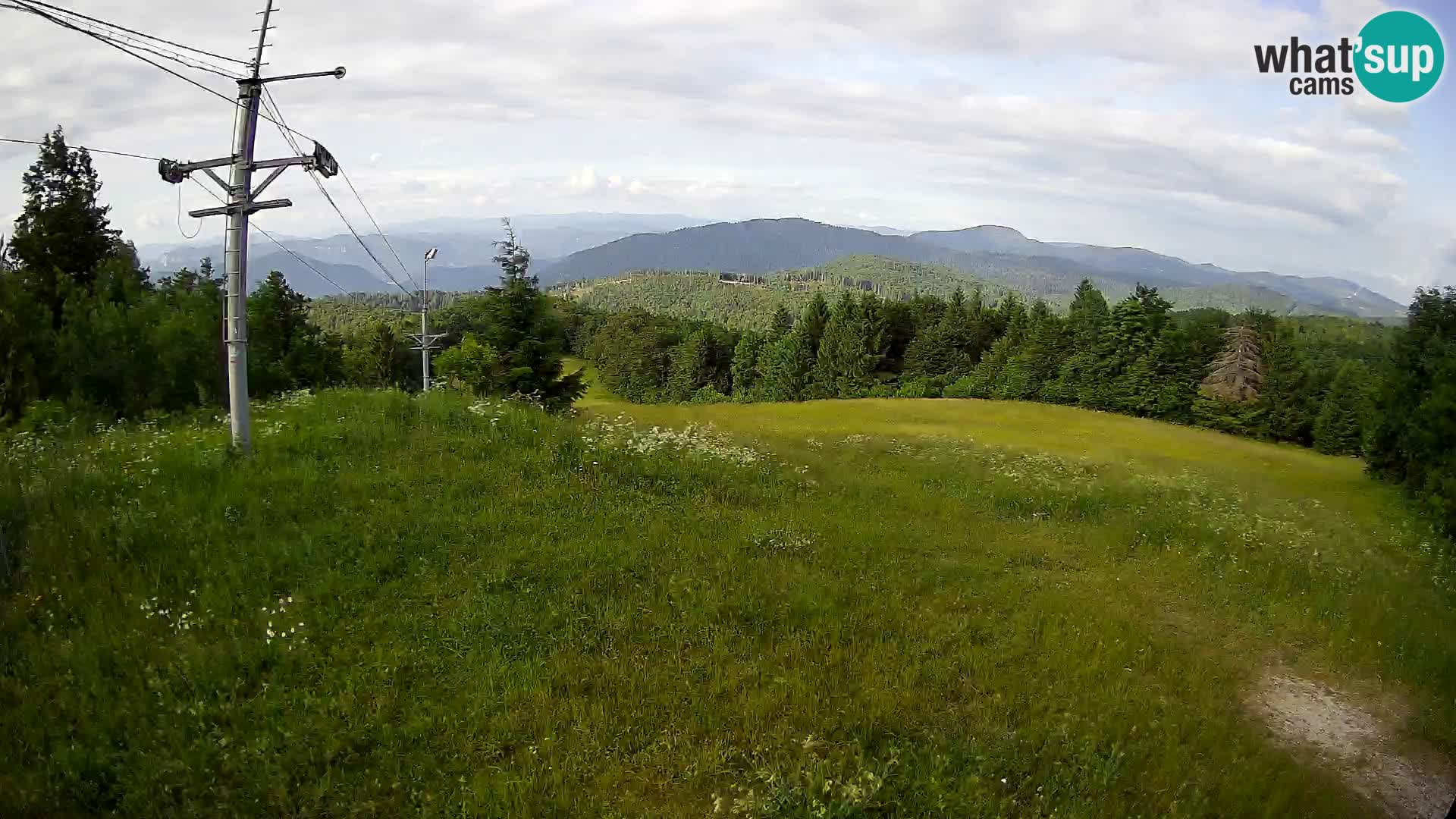 Mountain Lodge Petehovac – Delnice