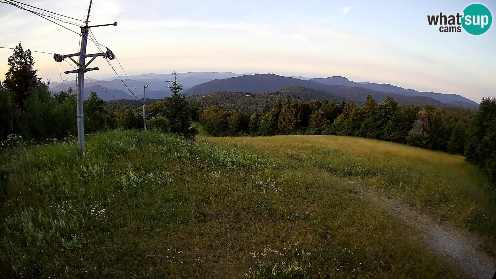 Montaña lodge Petehovac – Delnice
