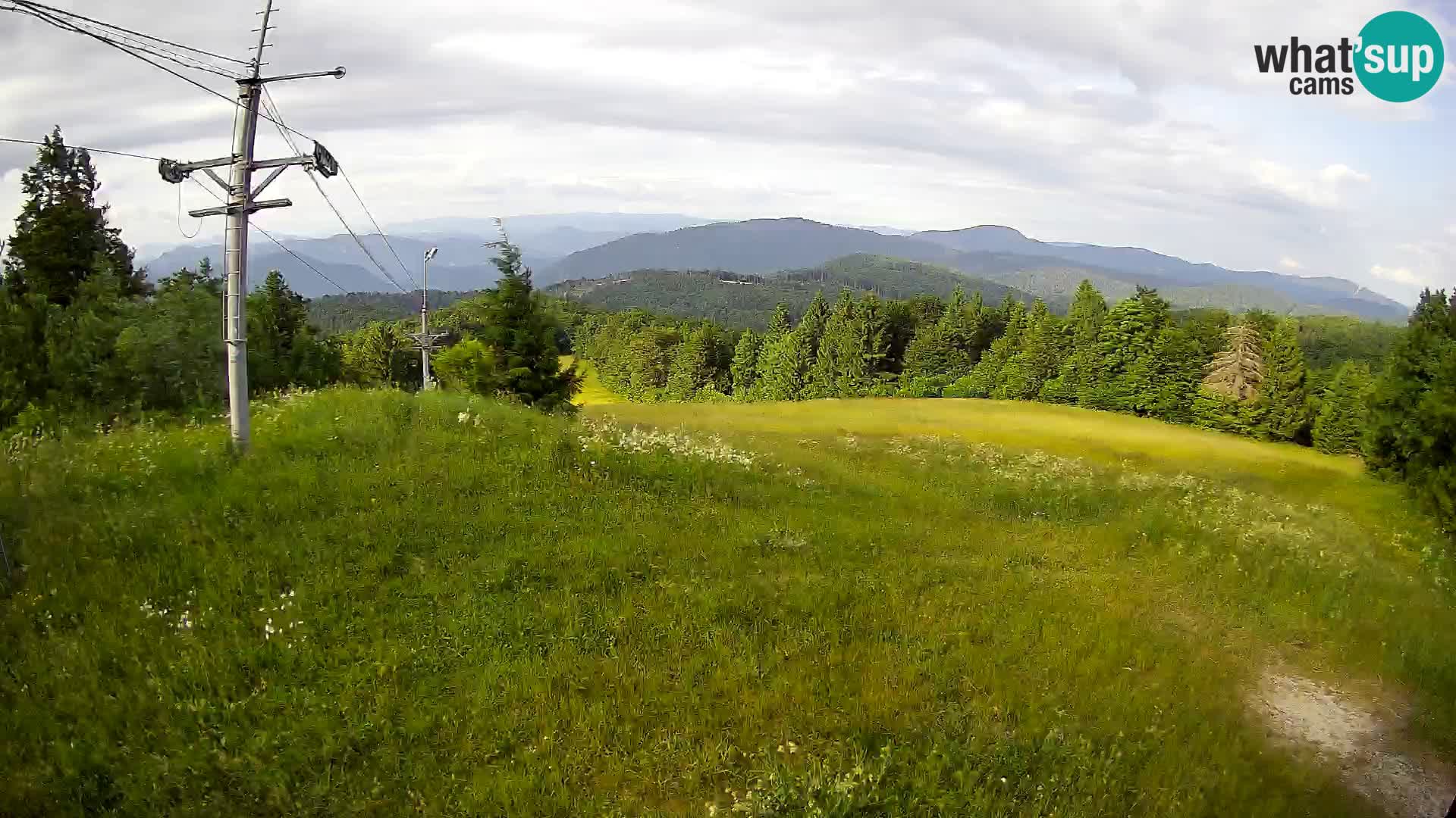 Mountain Lodge Petehovac – Delnice