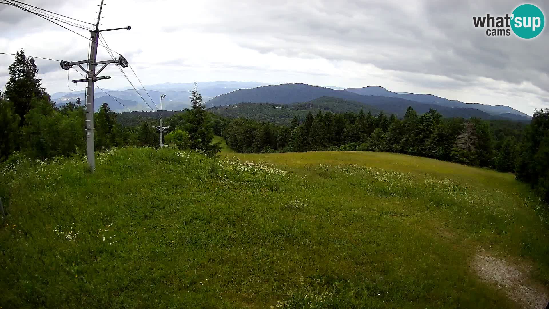 Mountain resort Petehovac – Delnice
