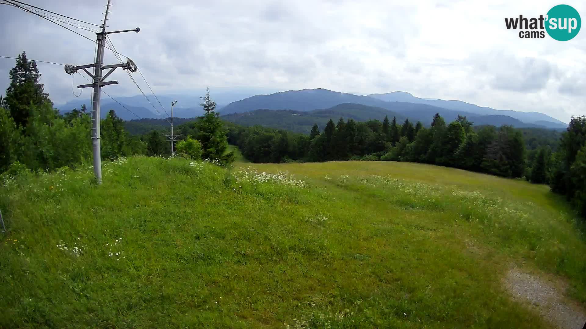 Mountain resort Petehovac – Delnice