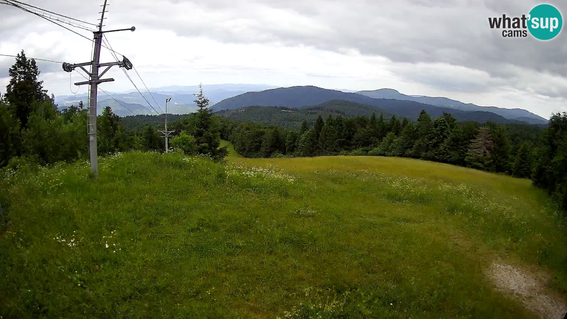 Mountain Lodge Petehovac – Delnice