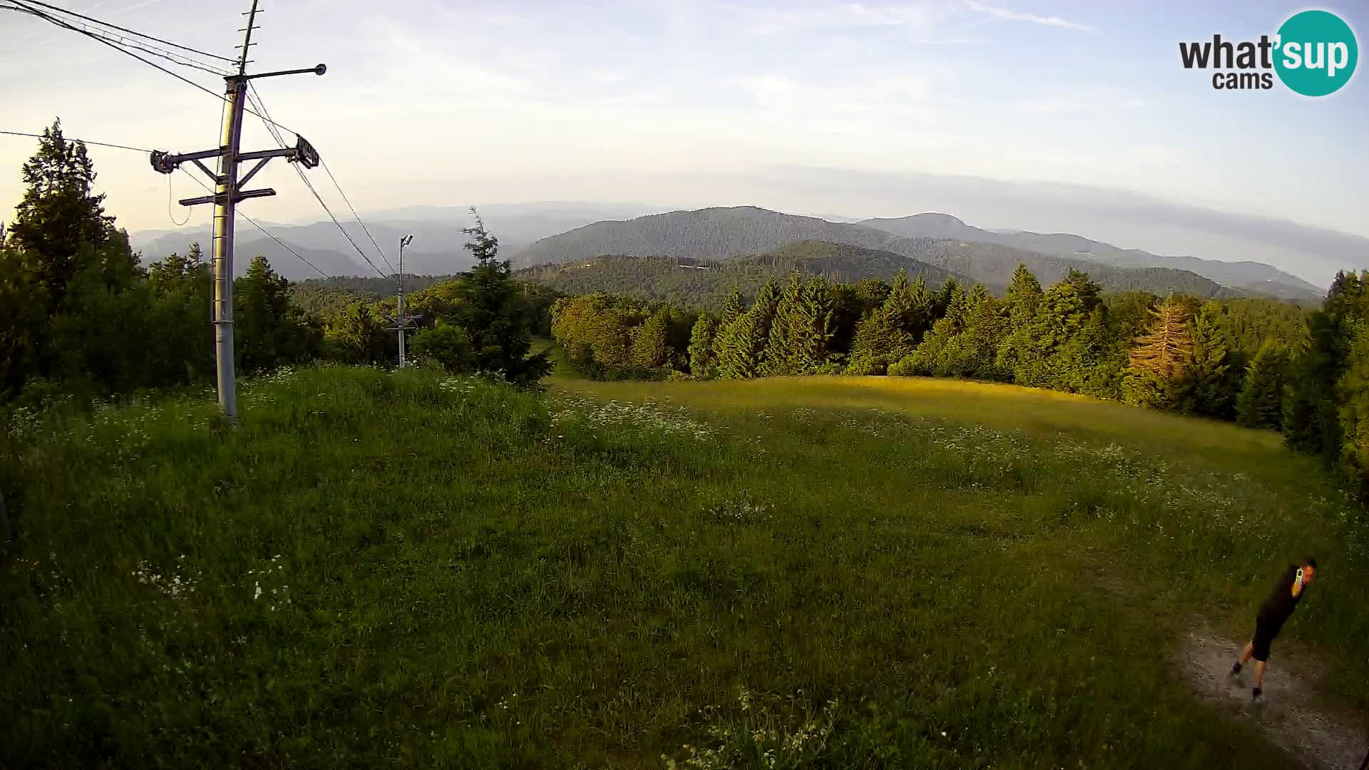 Mountain resort Petehovac – Delnice