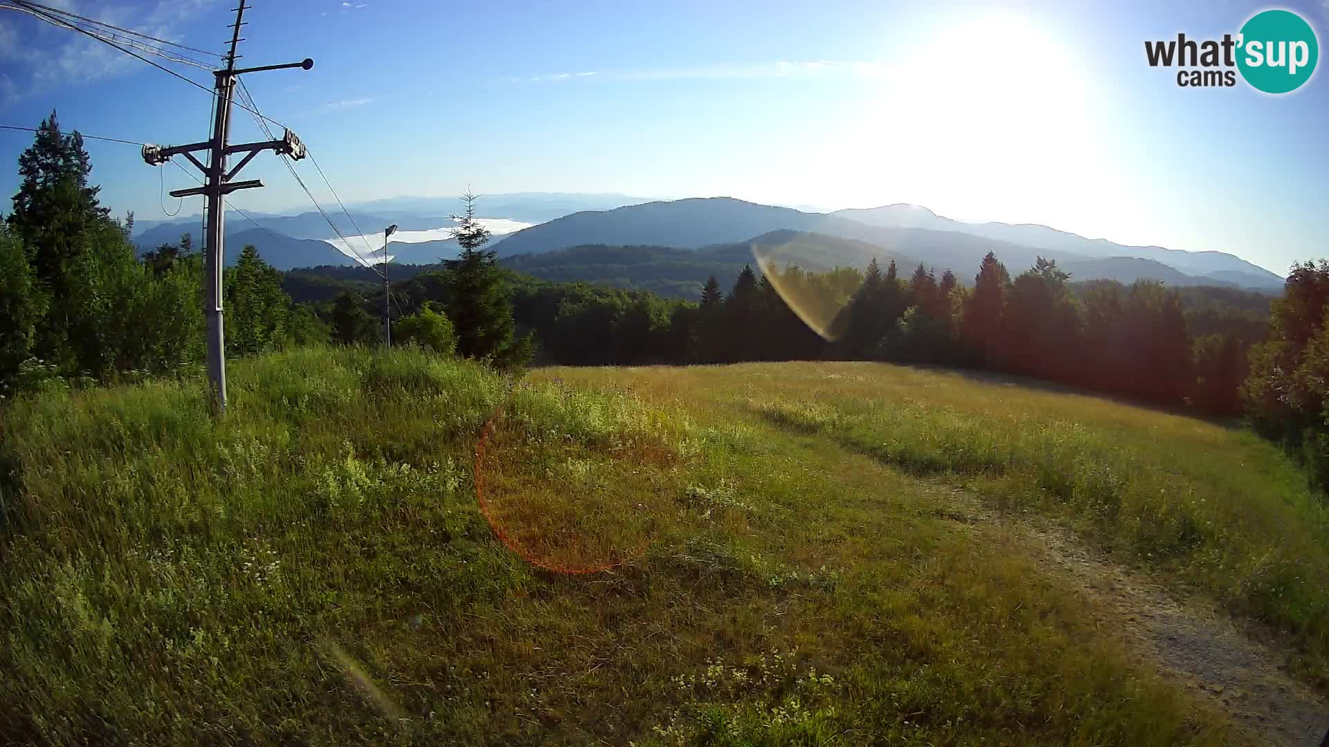 Mountain resort Petehovac – Delnice