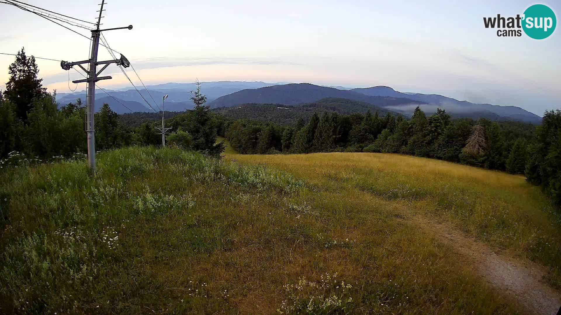 Montaña lodge Petehovac – Delnice
