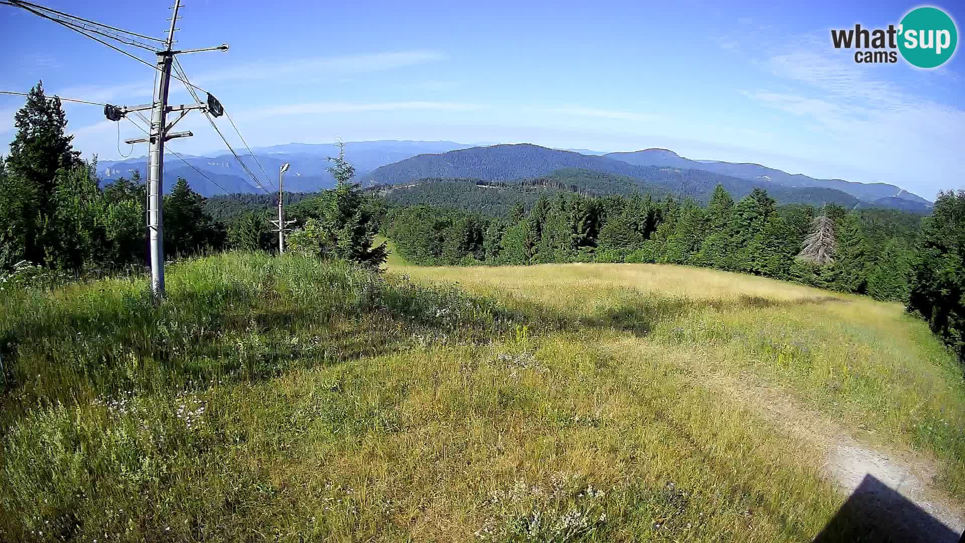 Montaña lodge Petehovac – Delnice