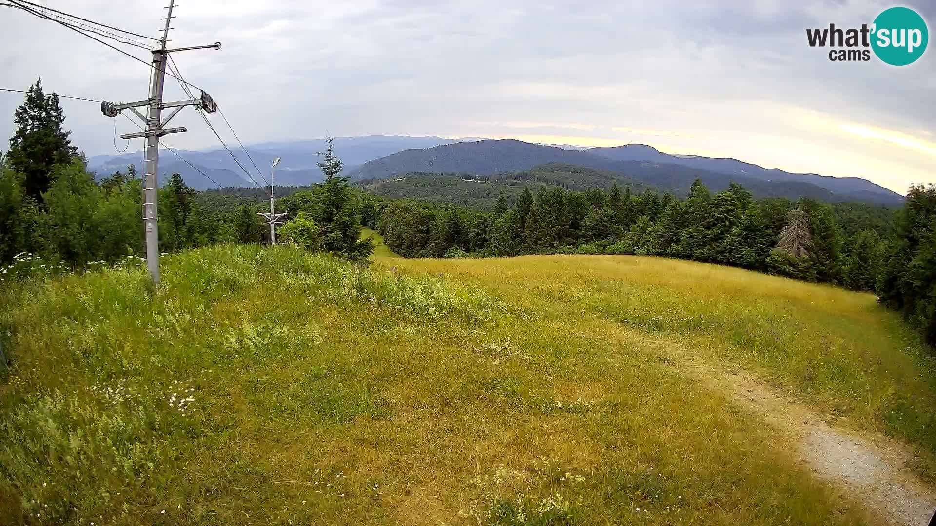 Mountain Lodge Petehovac – Delnice