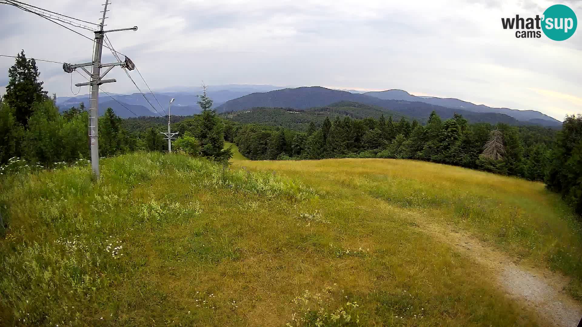 Mountain Lodge Petehovac – Delnice