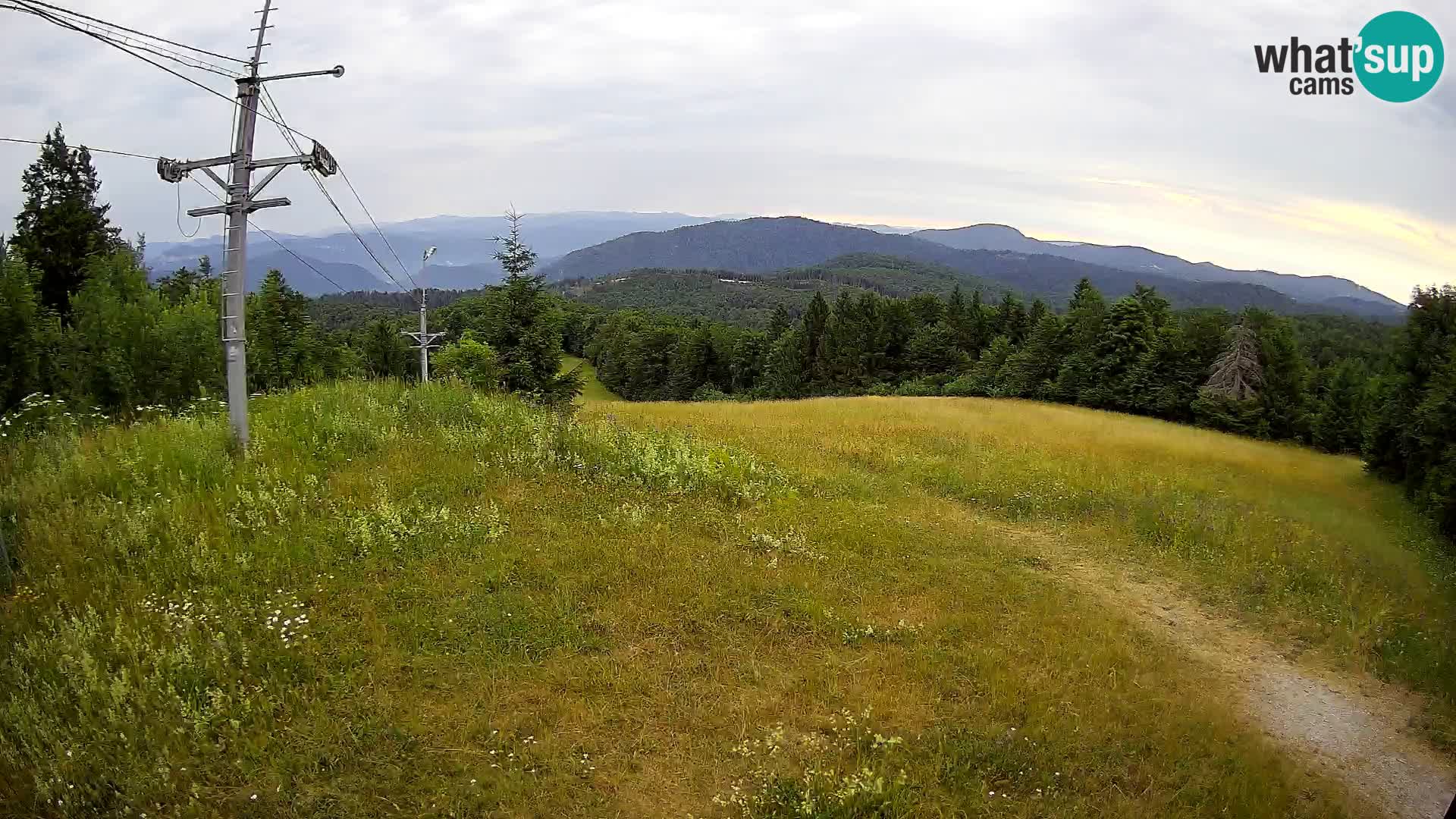 Planinski centar Petehovac – Delnice
