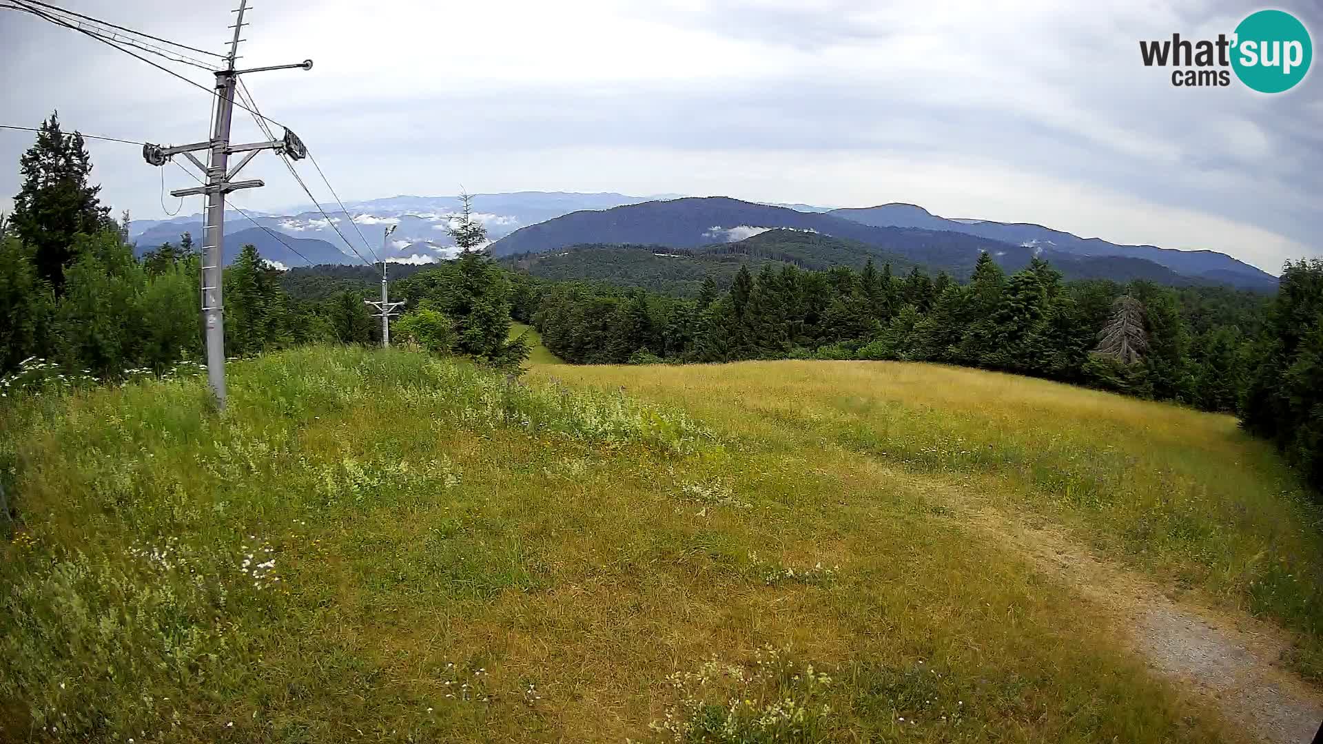 Mountain Lodge Petehovac – Delnice