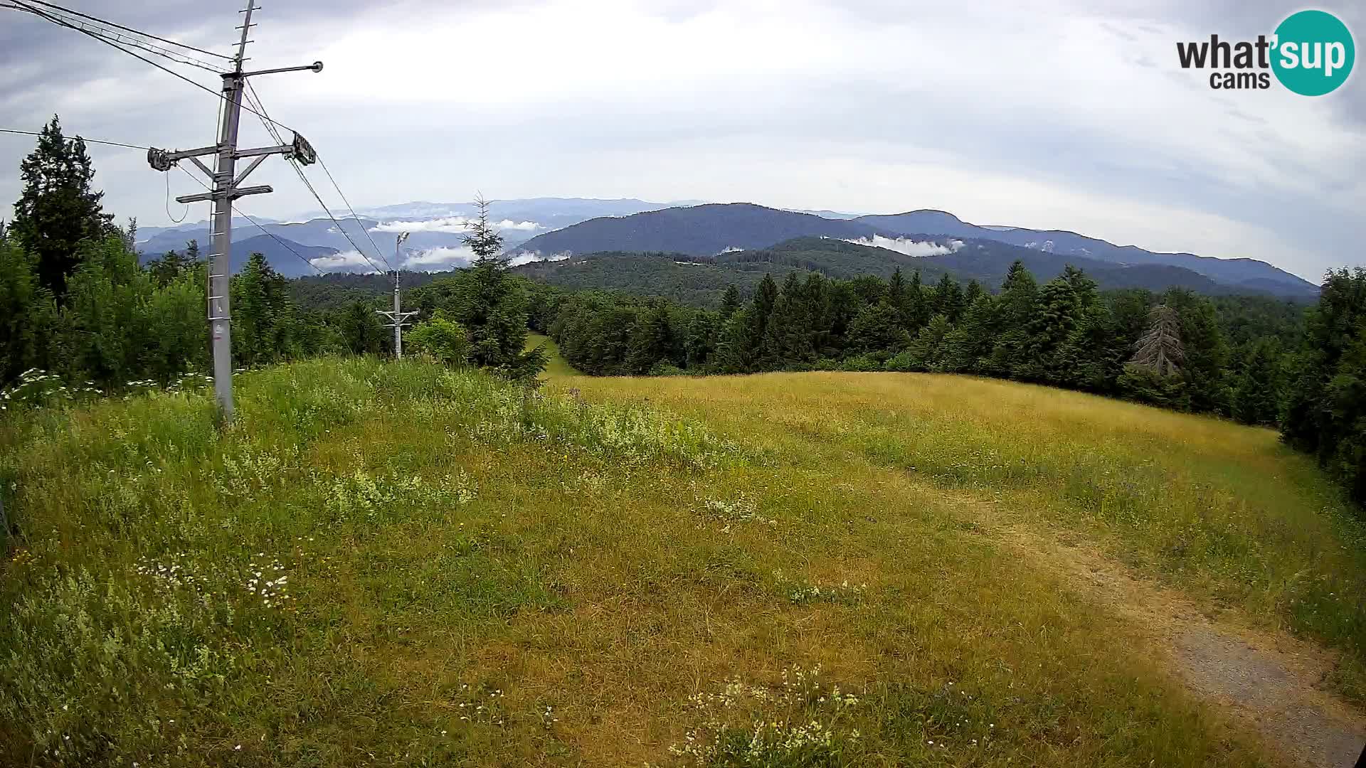 Planinski centar Petehovac – Delnice