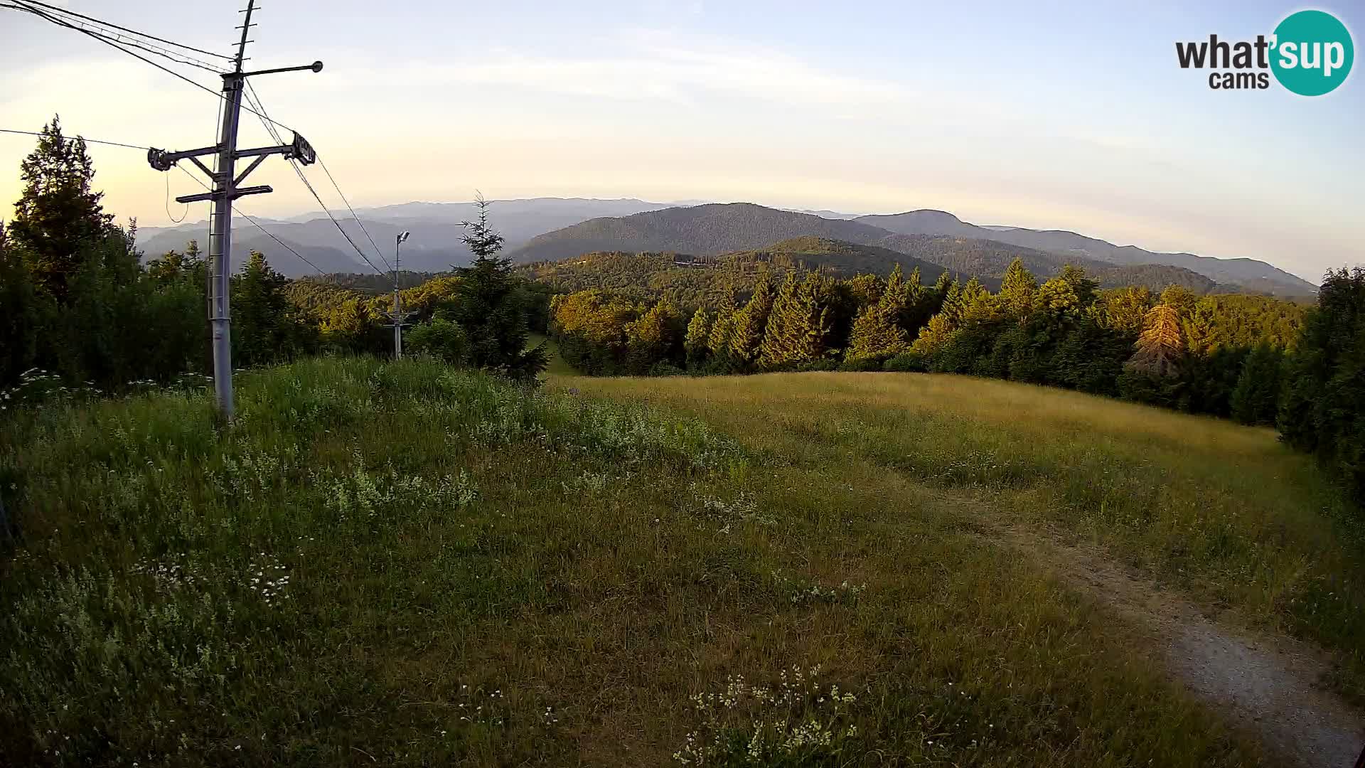 Montaña lodge Petehovac – Delnice