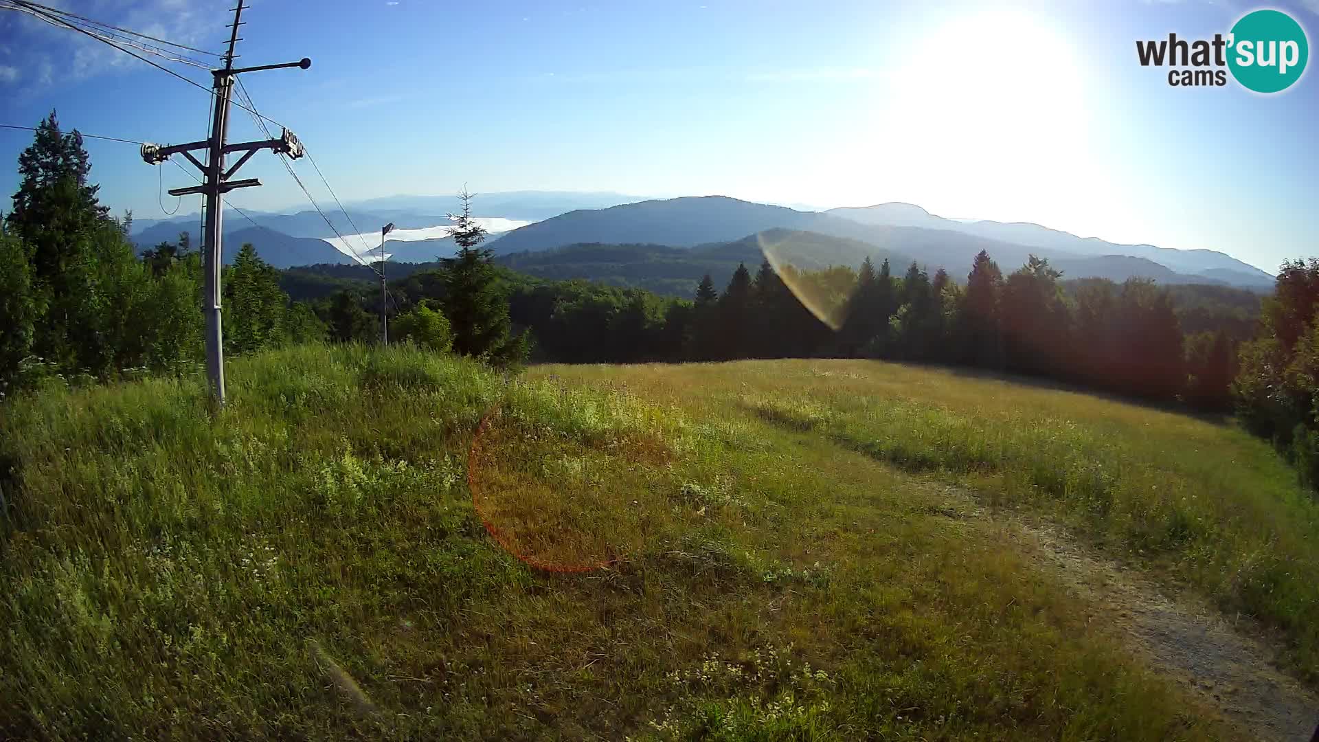 Mountain resort Petehovac – Delnice