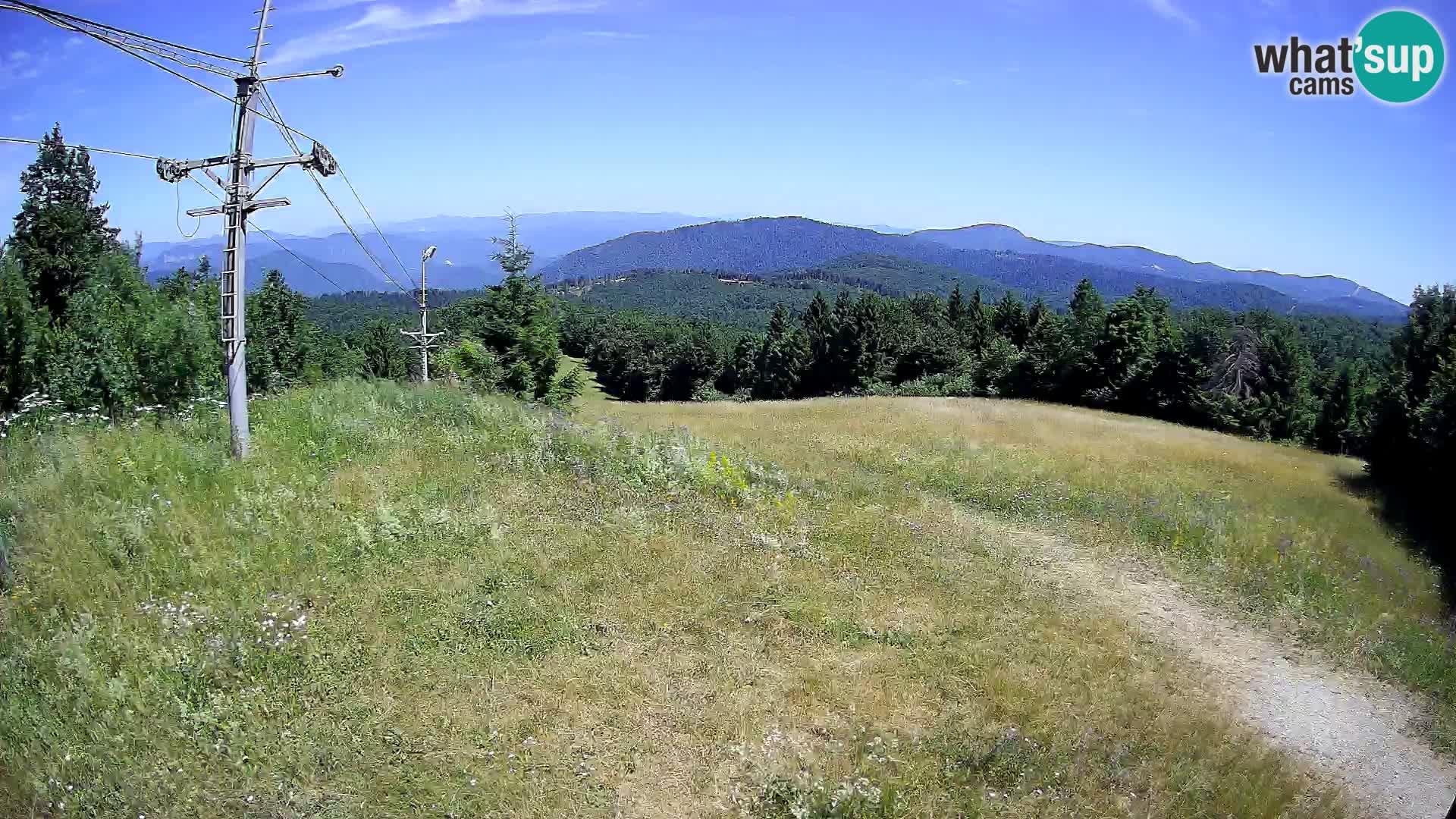 Mountain Lodge Petehovac – Delnice