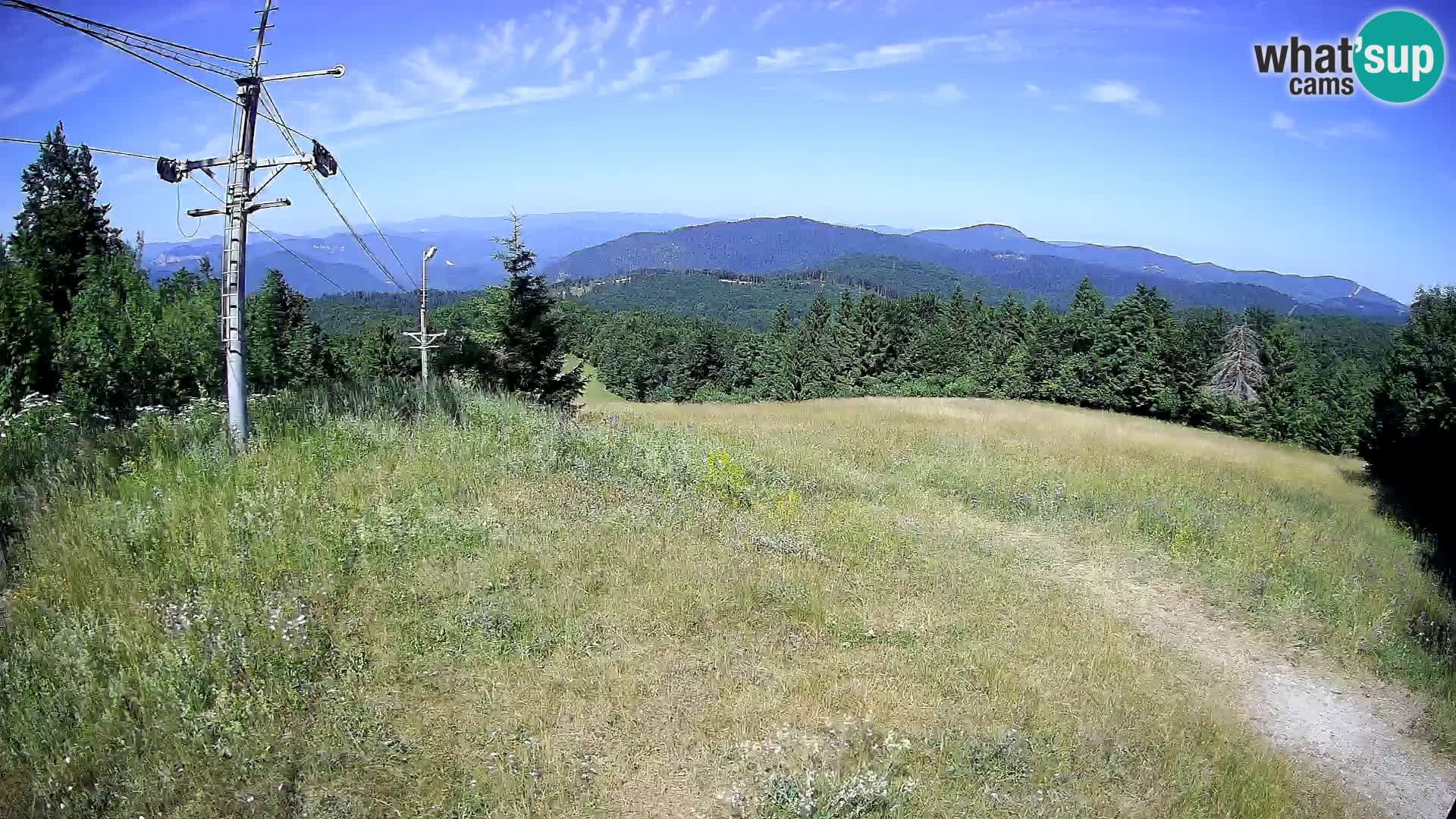 Mountain Lodge Petehovac – Delnice