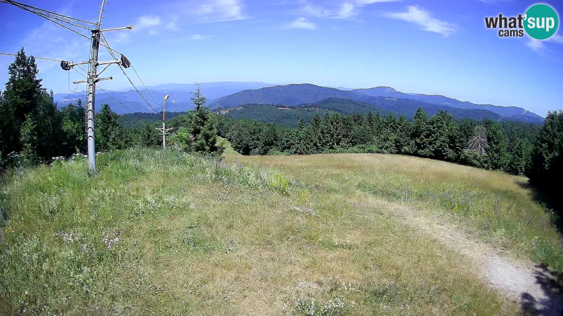 Mountain Lodge Petehovac – Delnice