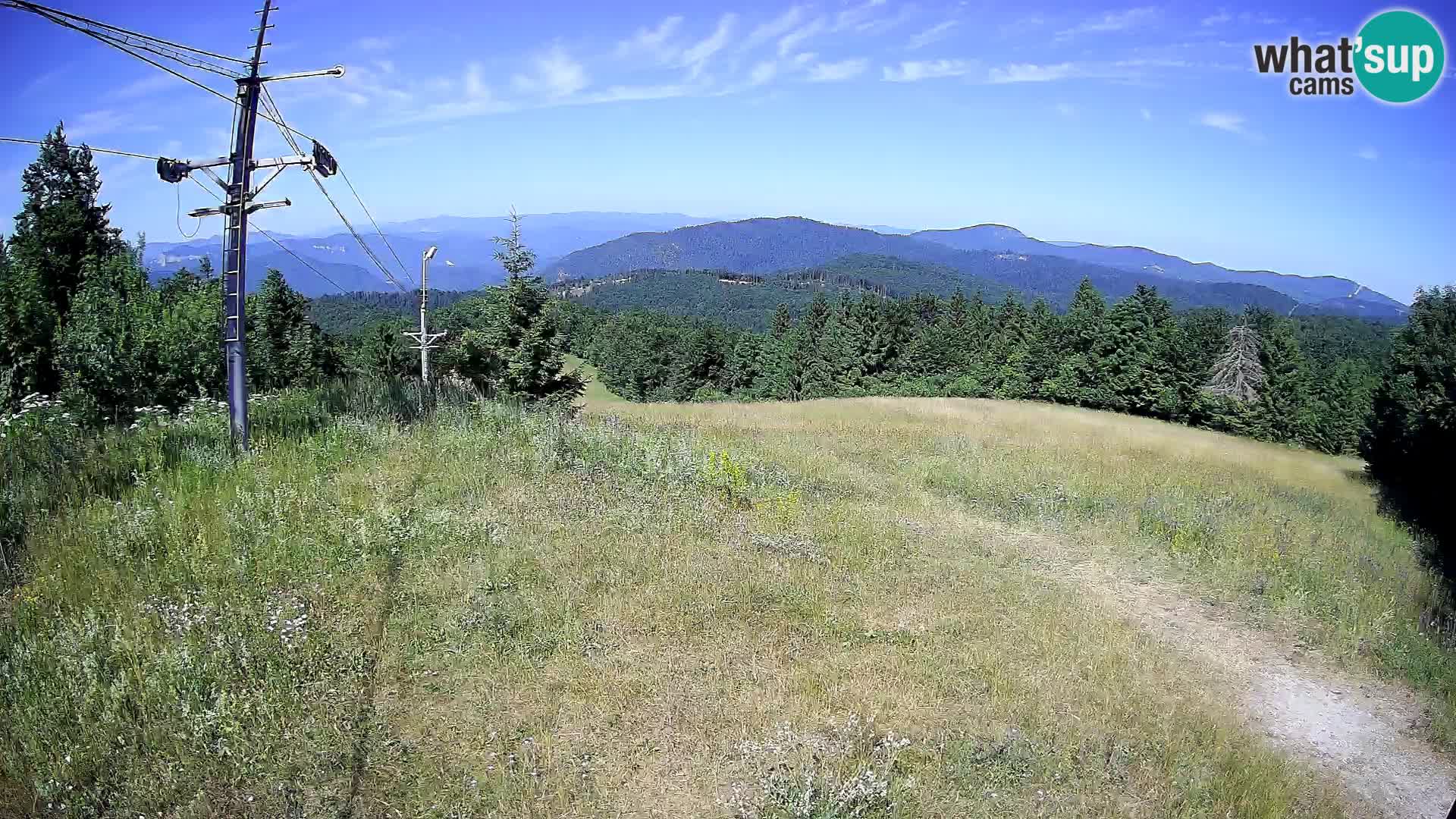 Rifugio montano Petehovac – Delnice