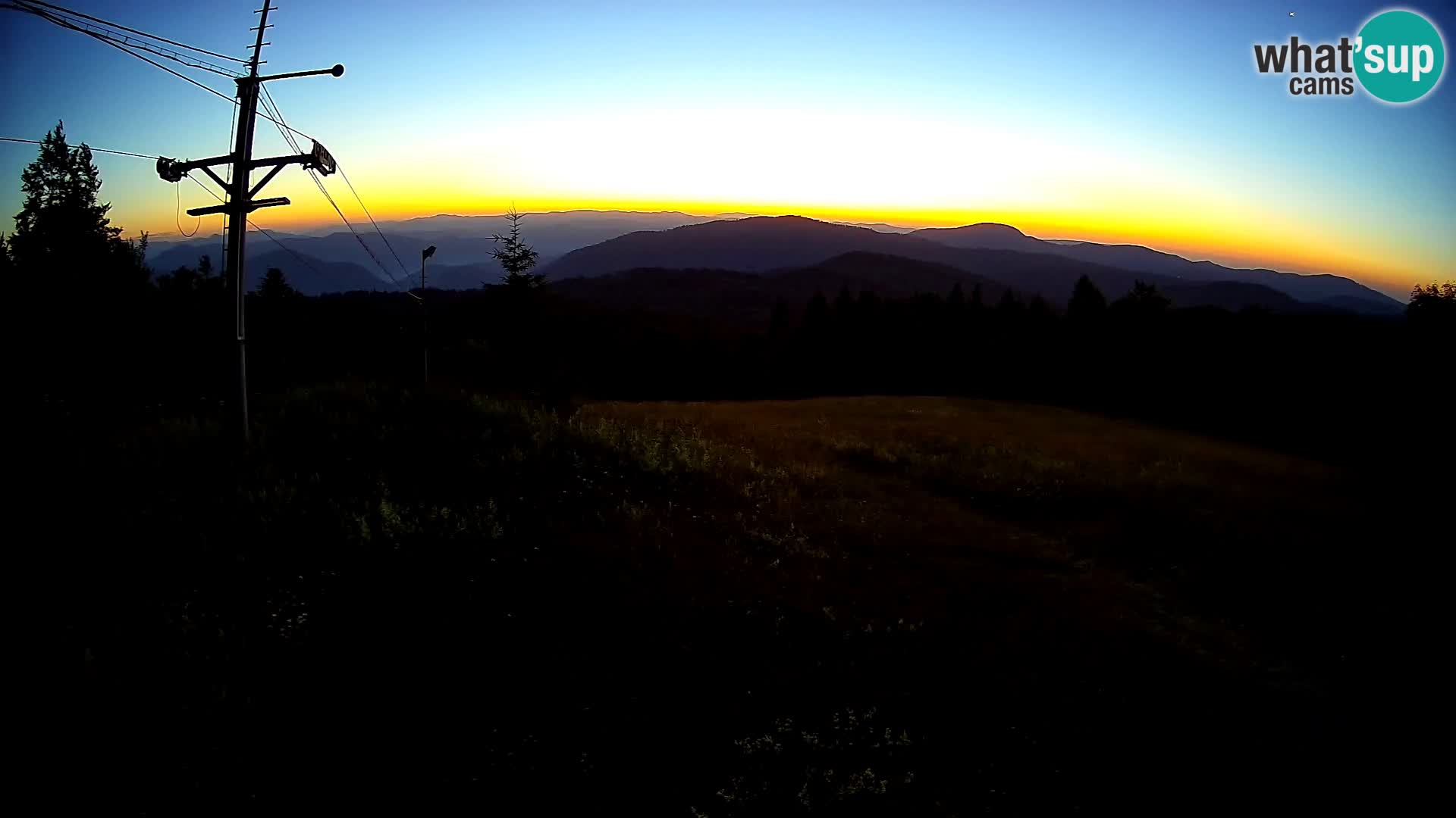 Mountain resort Petehovac – Delnice