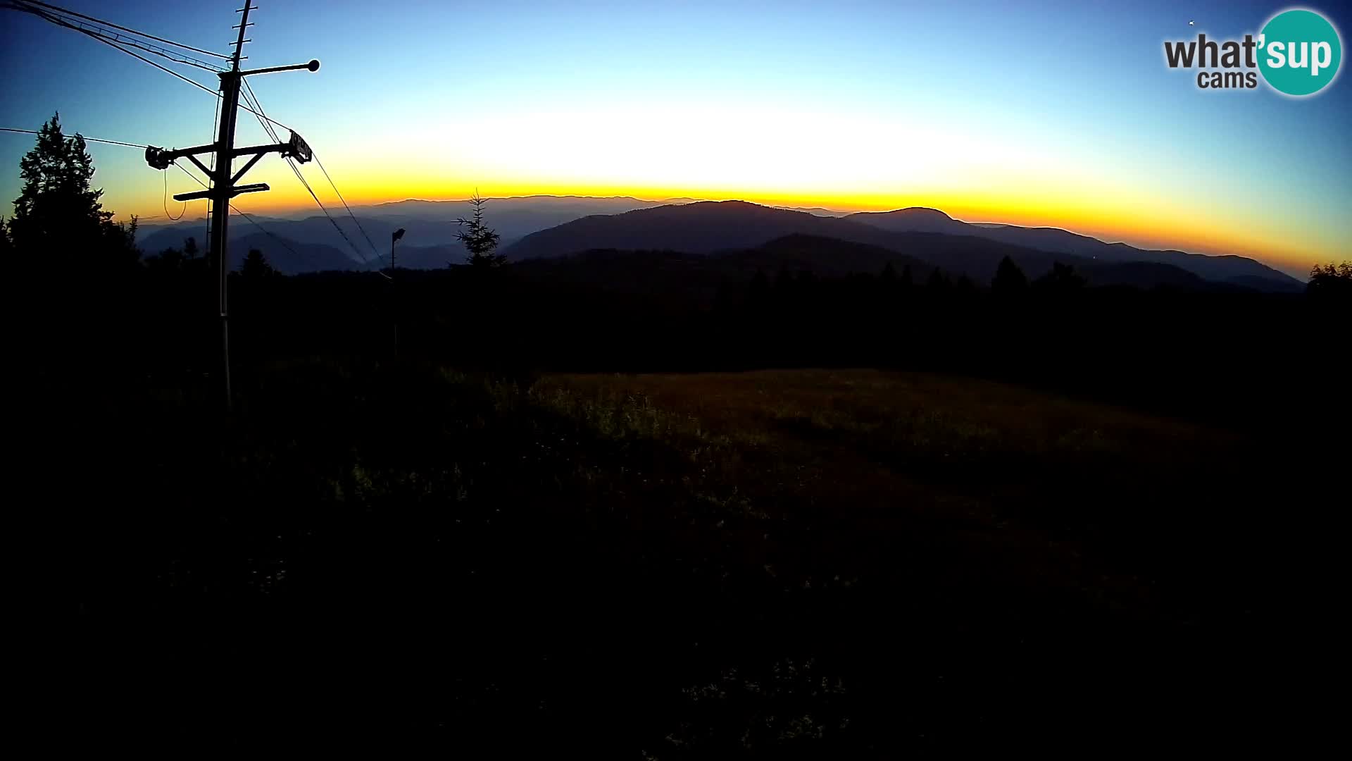 Mountain resort Petehovac – Delnice