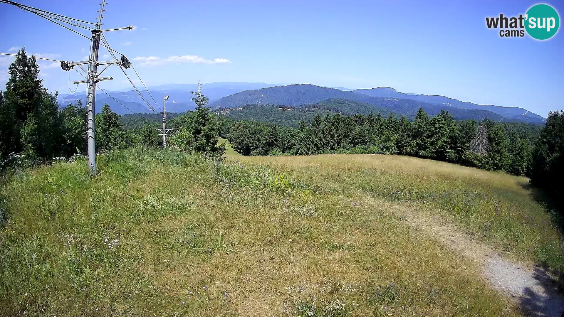 Montaña lodge Petehovac – Delnice