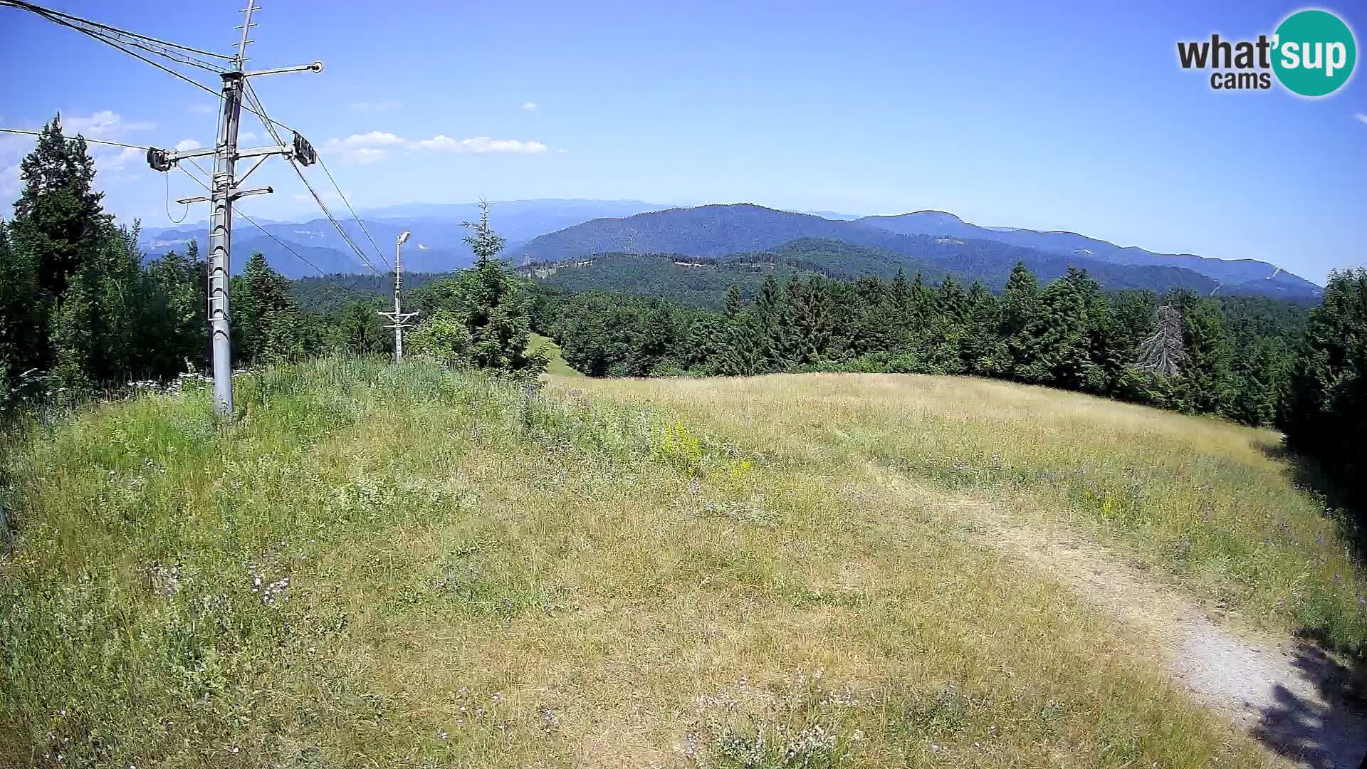 Rifugio montano Petehovac – Delnice