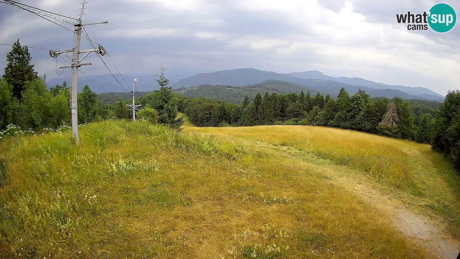 Montaña lodge Petehovac – Delnice