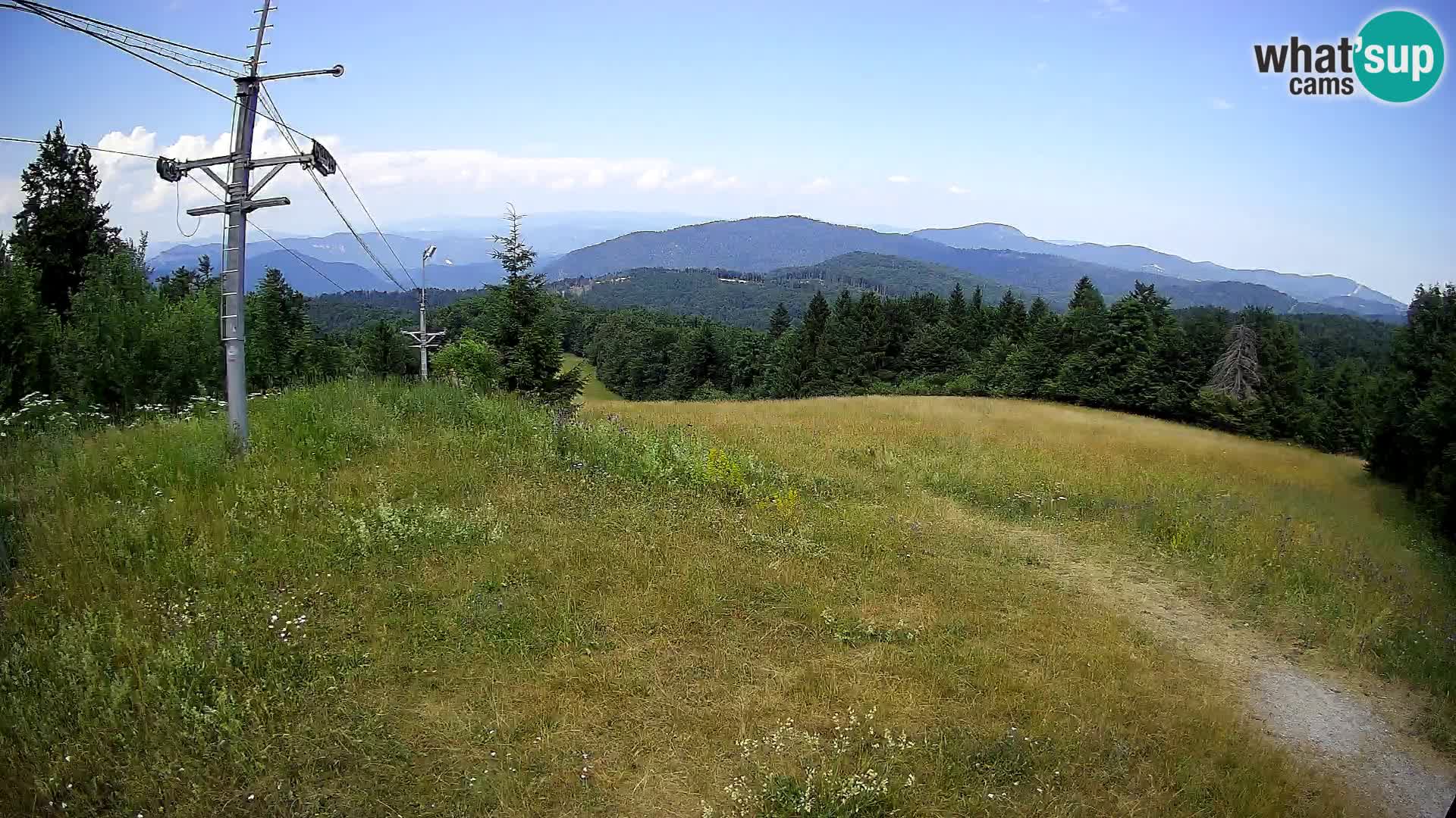 Montaña lodge Petehovac – Delnice