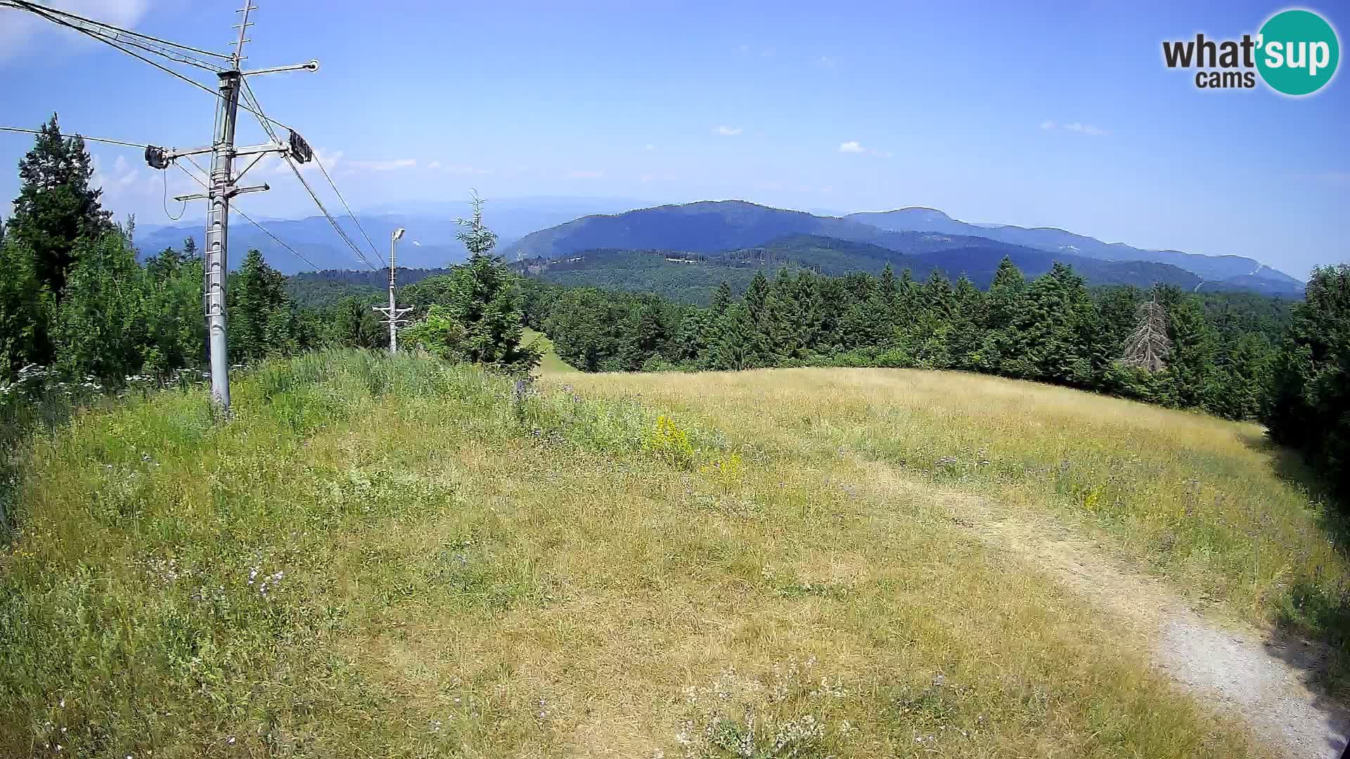 Mountain Lodge Petehovac – Delnice