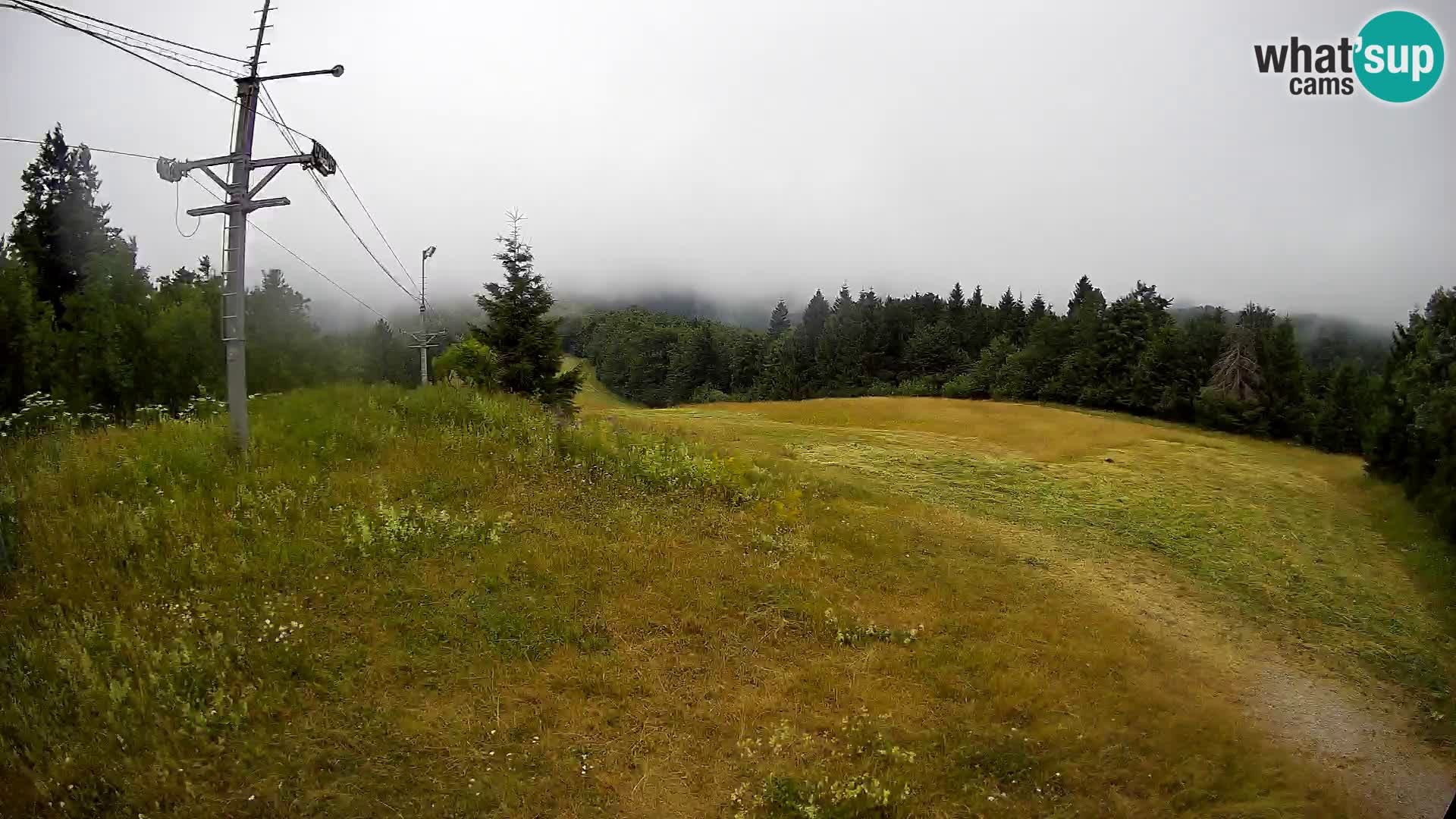 Rifugio montano Petehovac – Delnice