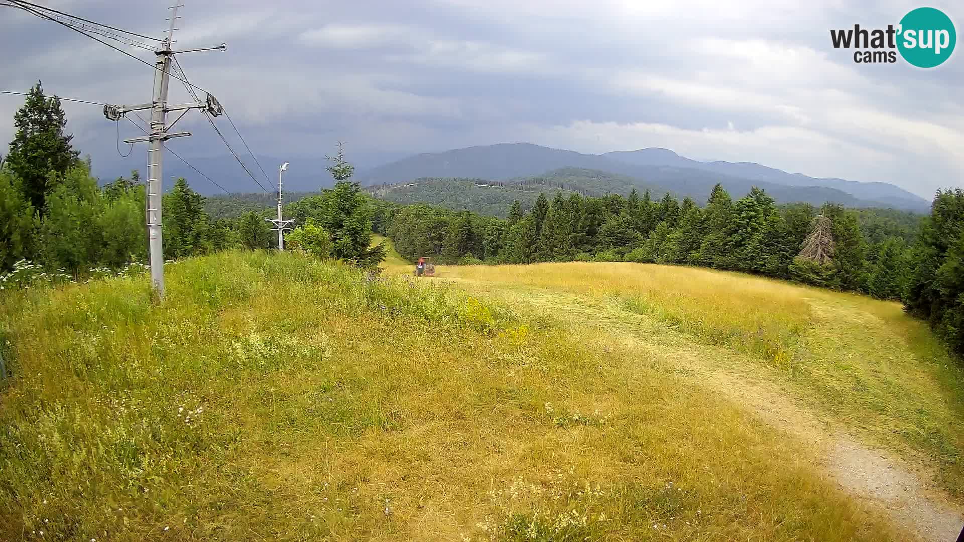 Rifugio montano Petehovac – Delnice