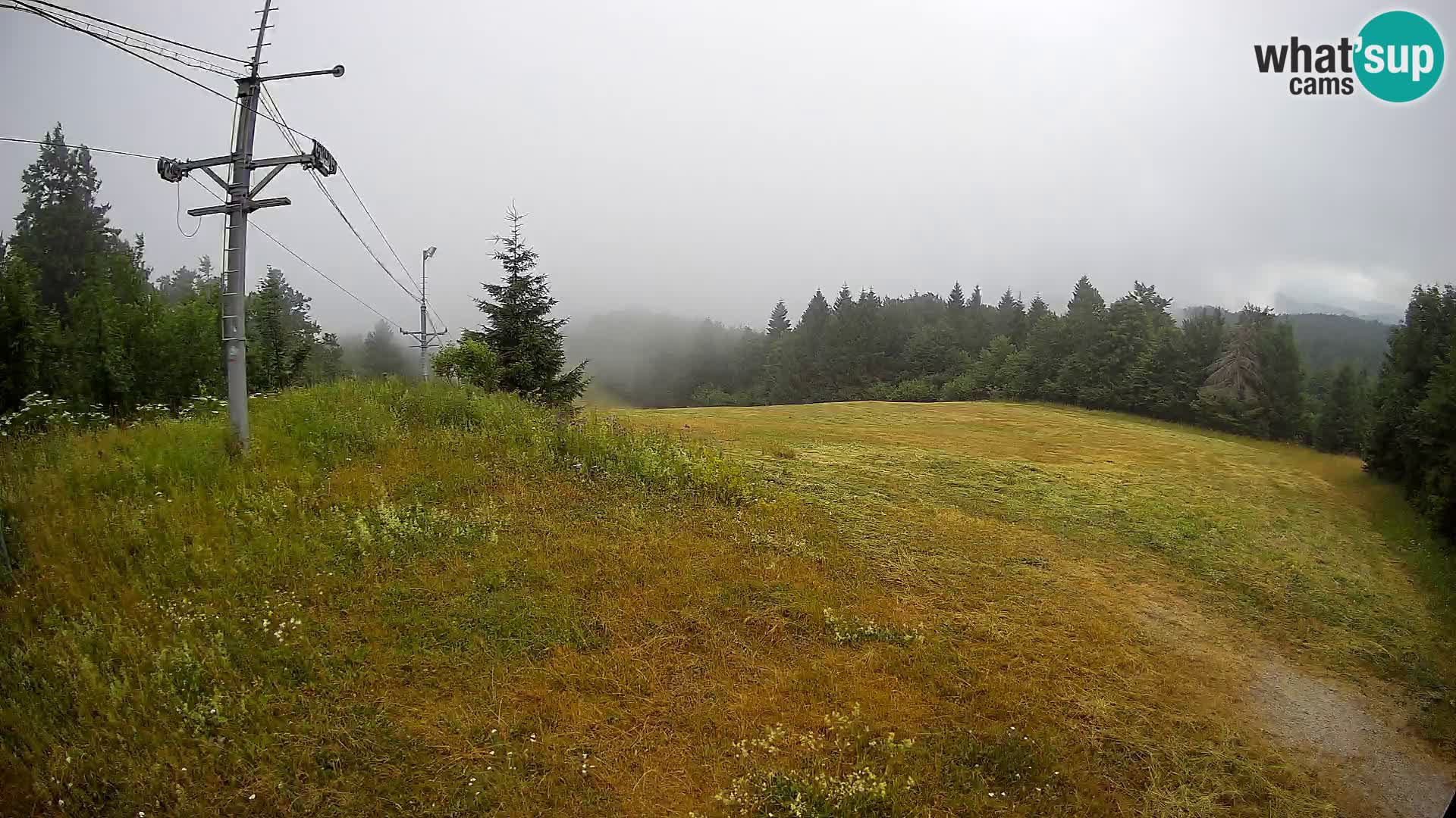 Montaña lodge Petehovac – Delnice