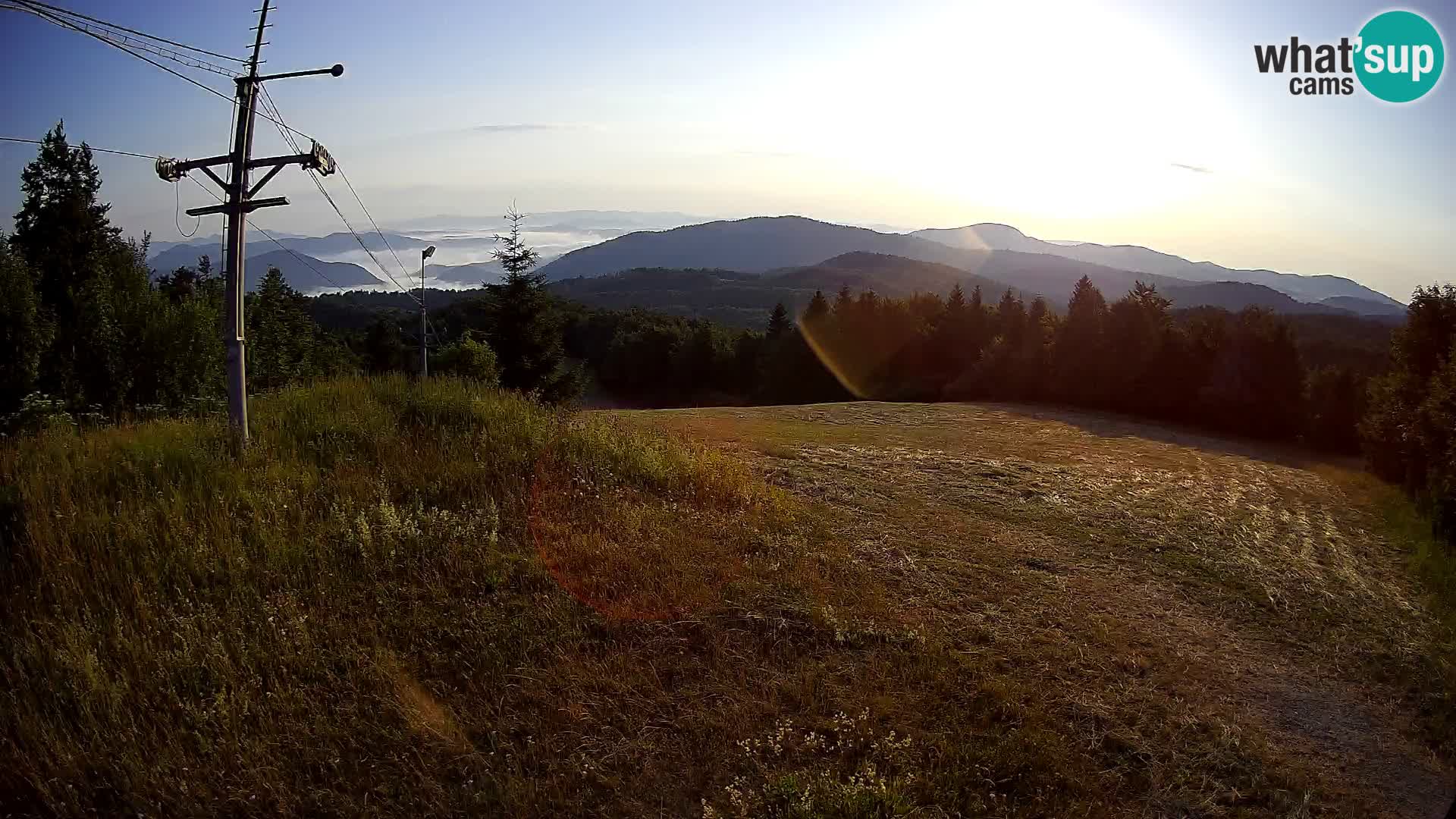 Montaña lodge Petehovac – Delnice