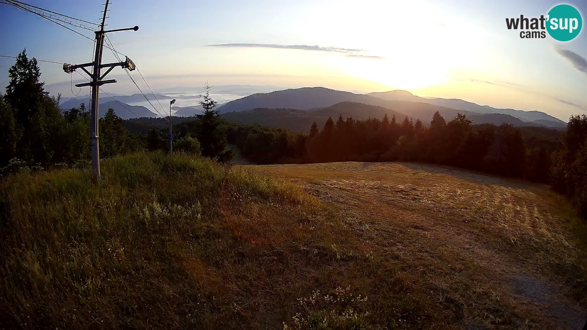 Berghütte Petehovac – Delnice